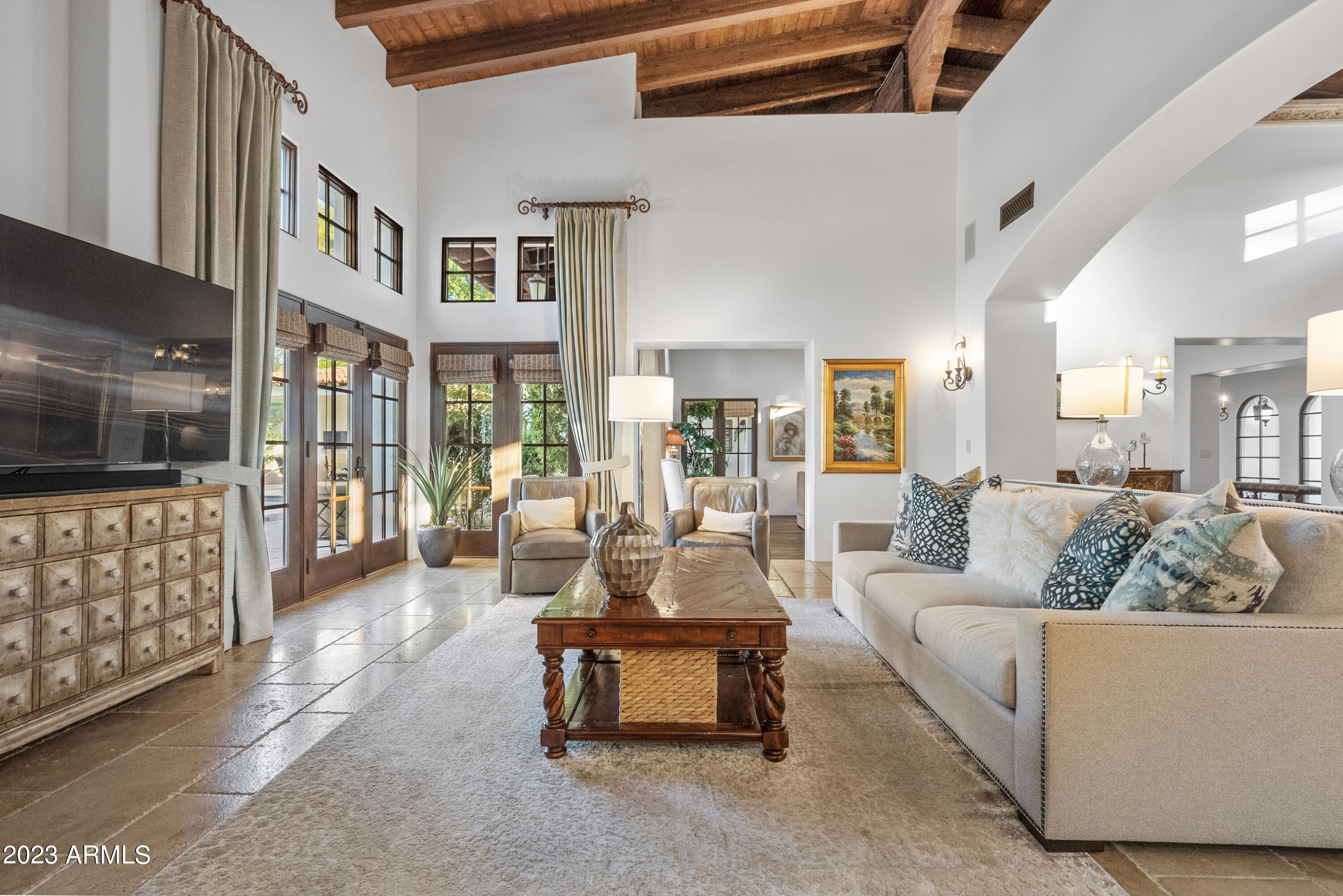 CAMELBACK COUNTRY CLUB ESTATES 2 AMENDED - Residential