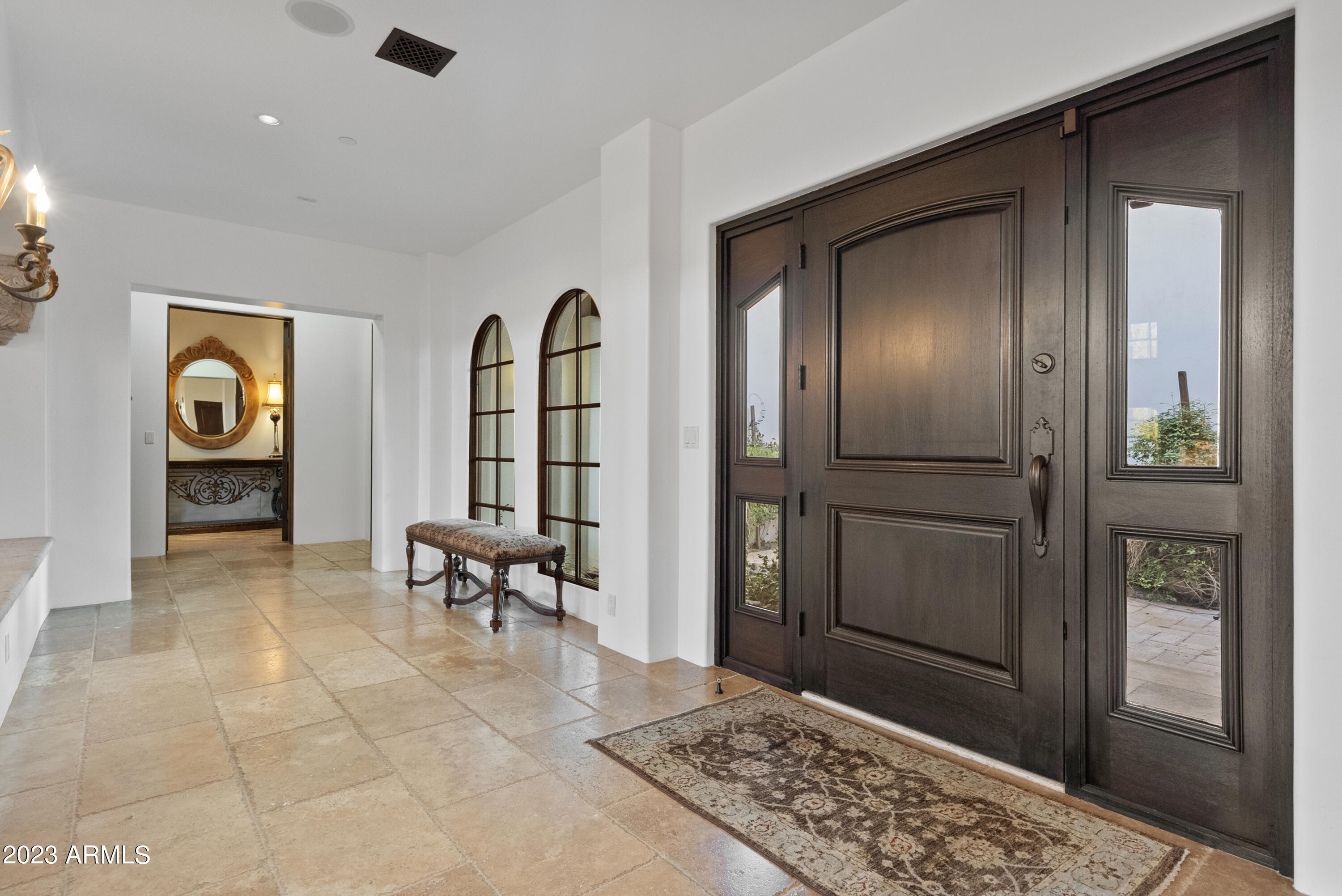 CAMELBACK COUNTRY CLUB ESTATES 2 AMENDED - Residential