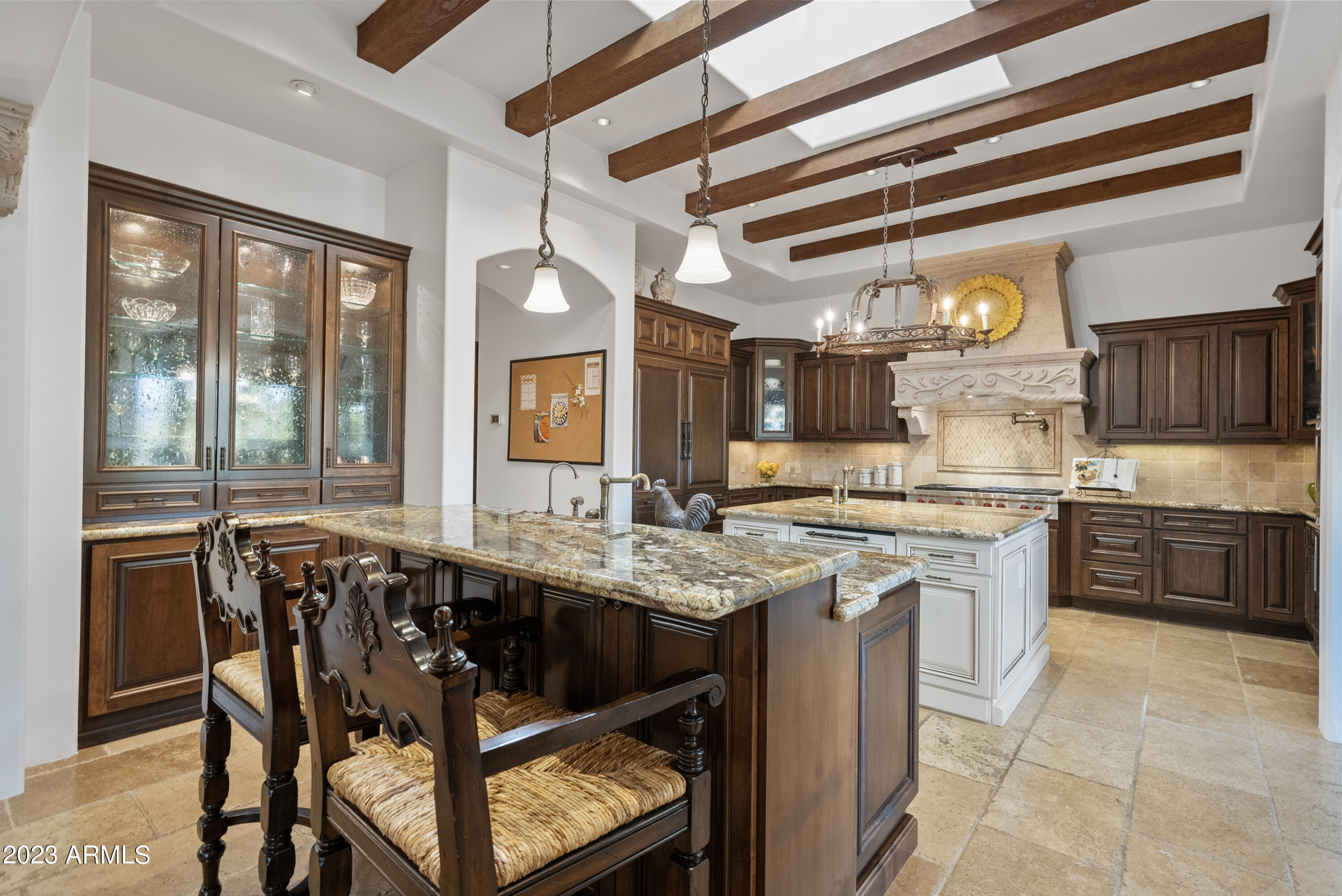 CAMELBACK COUNTRY CLUB ESTATES 2 AMENDED - Residential