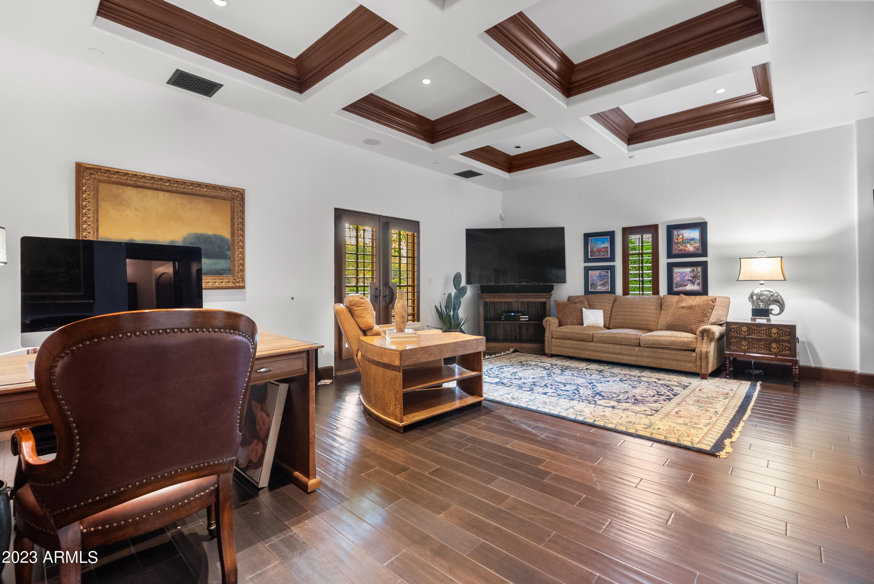 CAMELBACK COUNTRY CLUB ESTATES 2 AMENDED - Residential