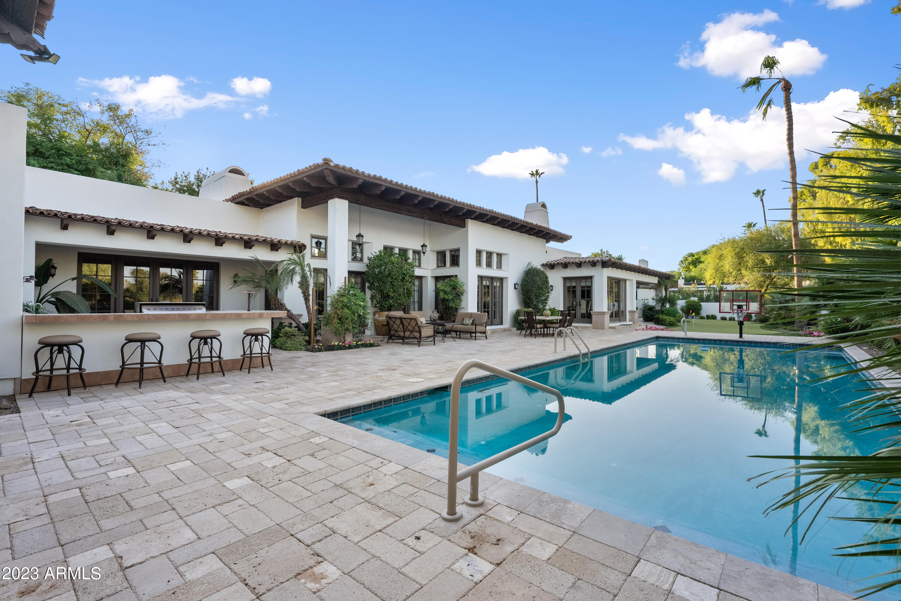 CAMELBACK COUNTRY CLUB ESTATES 2 AMENDED - Residential