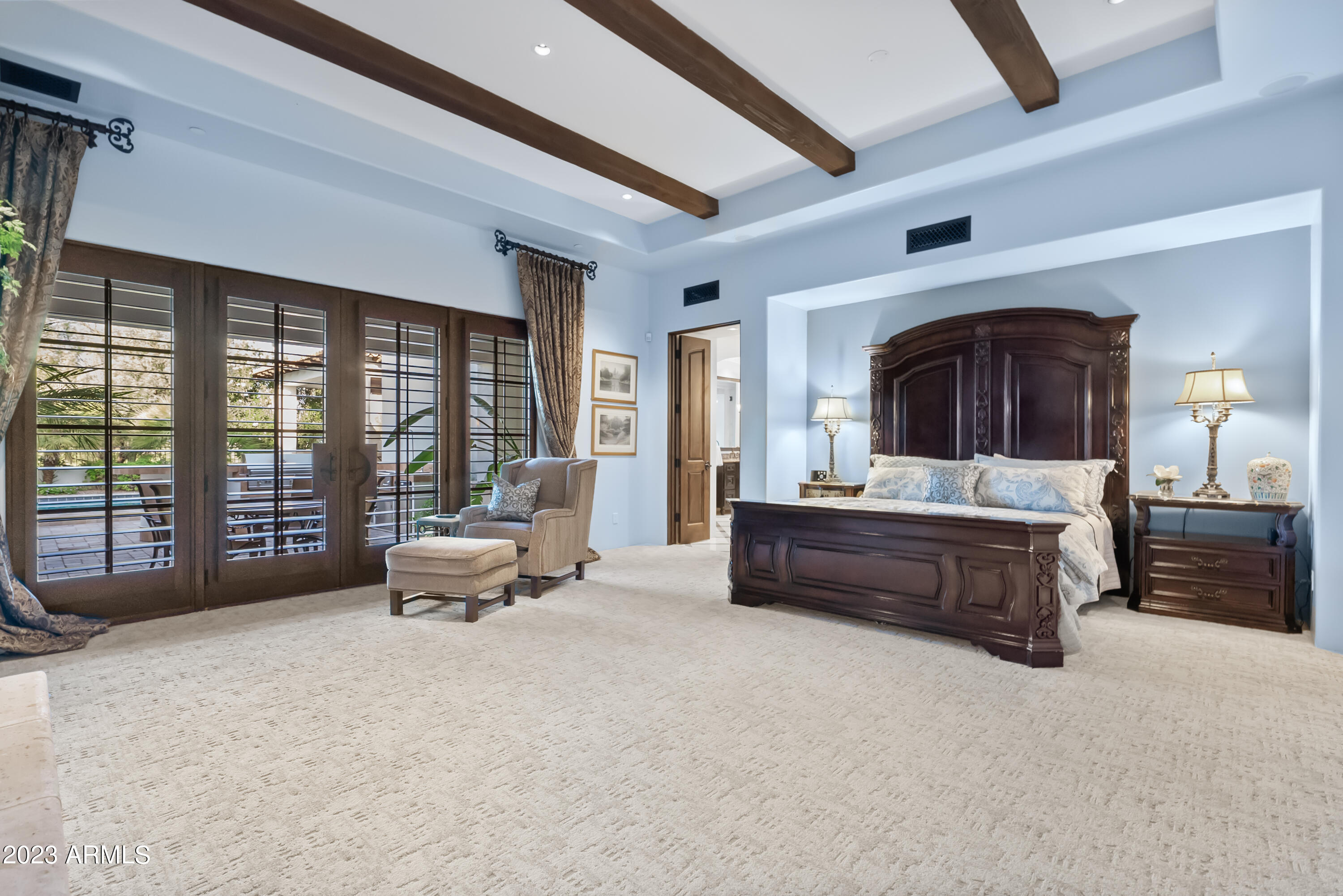 CAMELBACK COUNTRY CLUB ESTATES 2 AMENDED - Residential