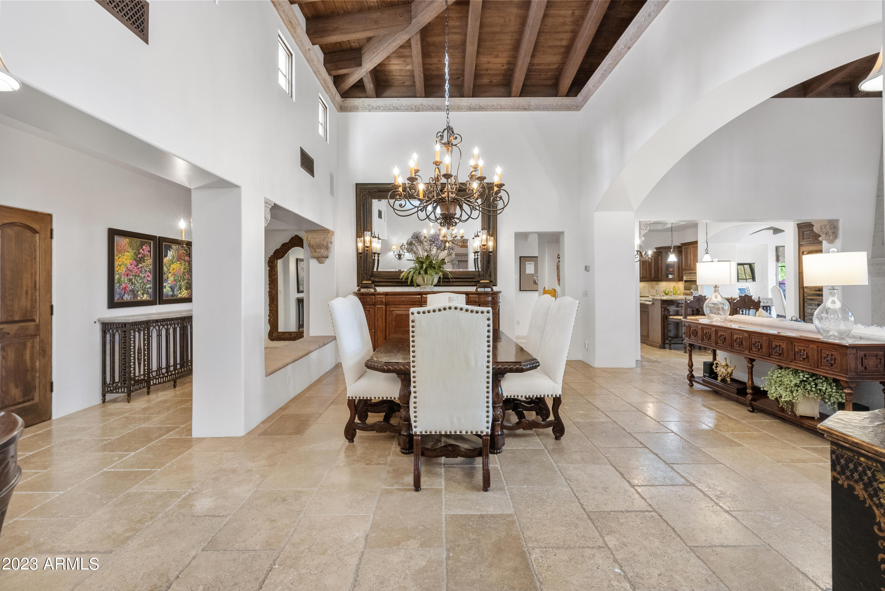 CAMELBACK COUNTRY CLUB ESTATES 2 AMENDED - Residential
