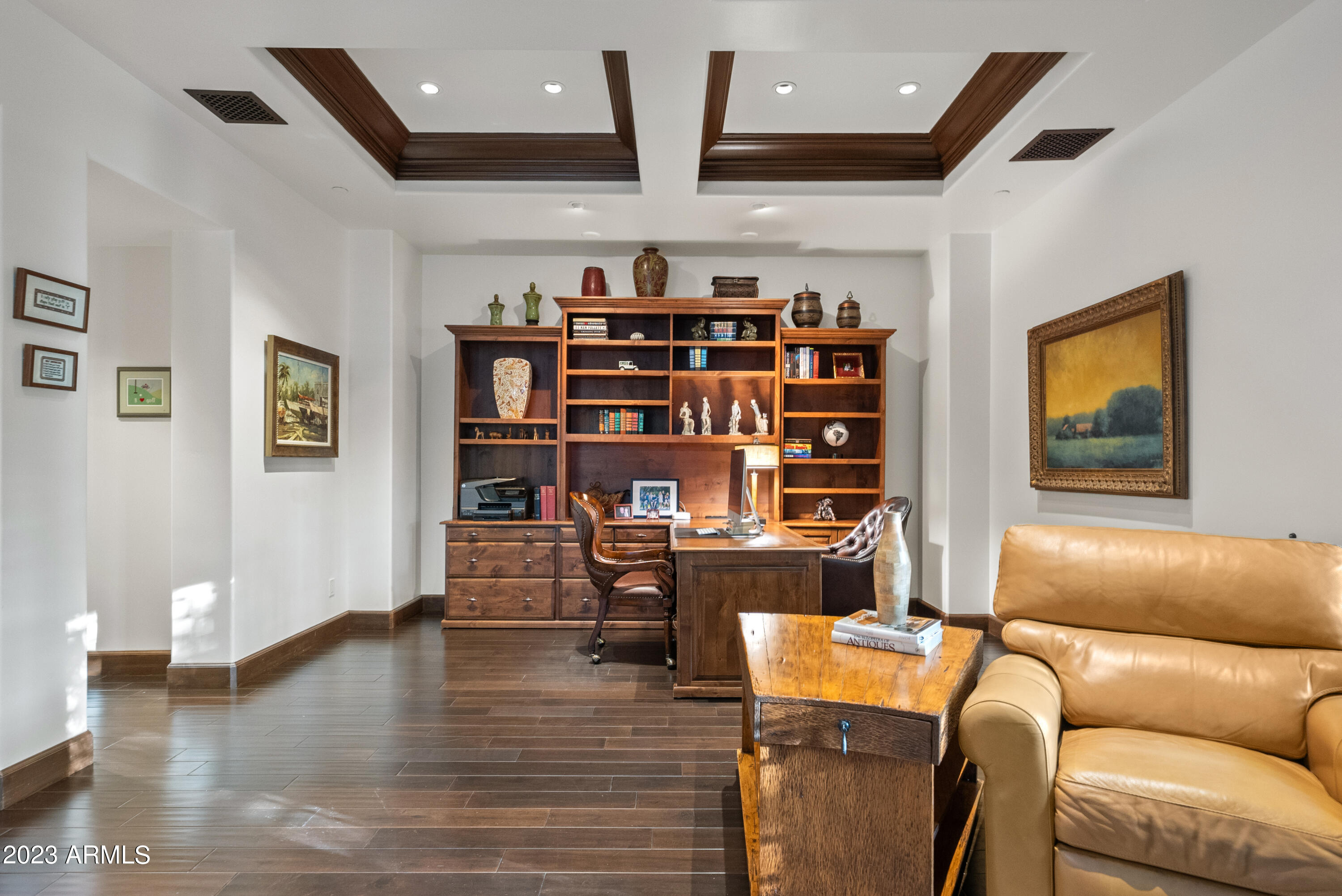 CAMELBACK COUNTRY CLUB ESTATES 2 AMENDED - Residential
