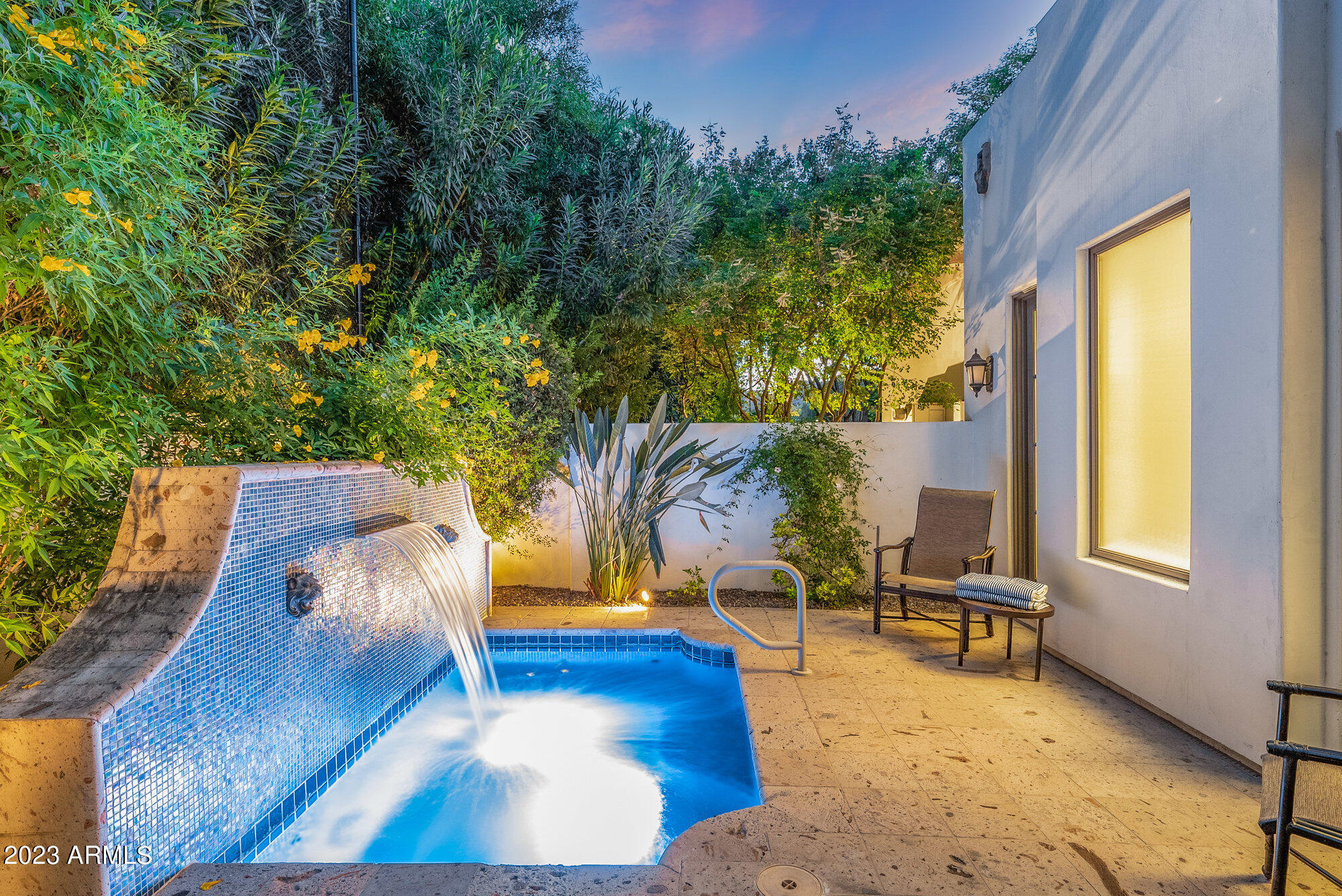 CAMELBACK COUNTRY CLUB ESTATES 2 AMENDED - Residential