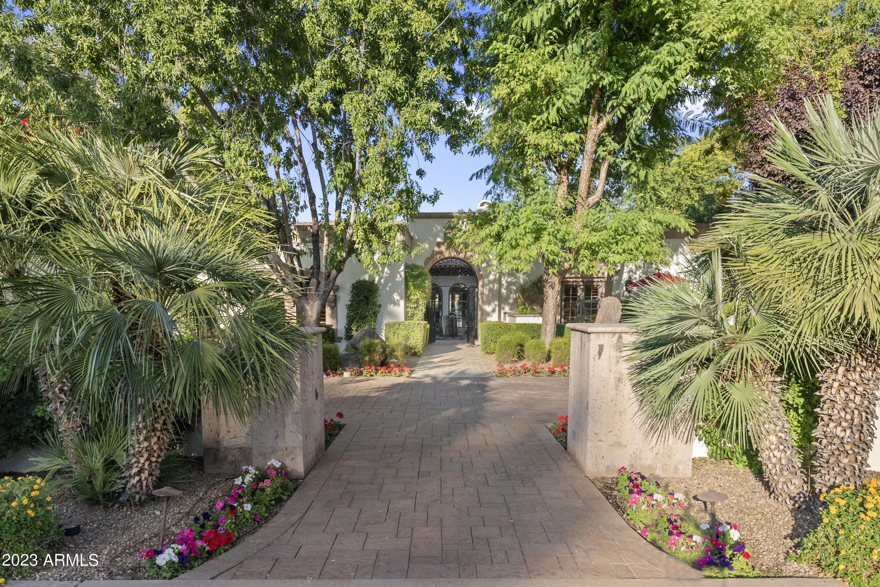 CAMELBACK COUNTRY CLUB ESTATES 2 AMENDED - Residential