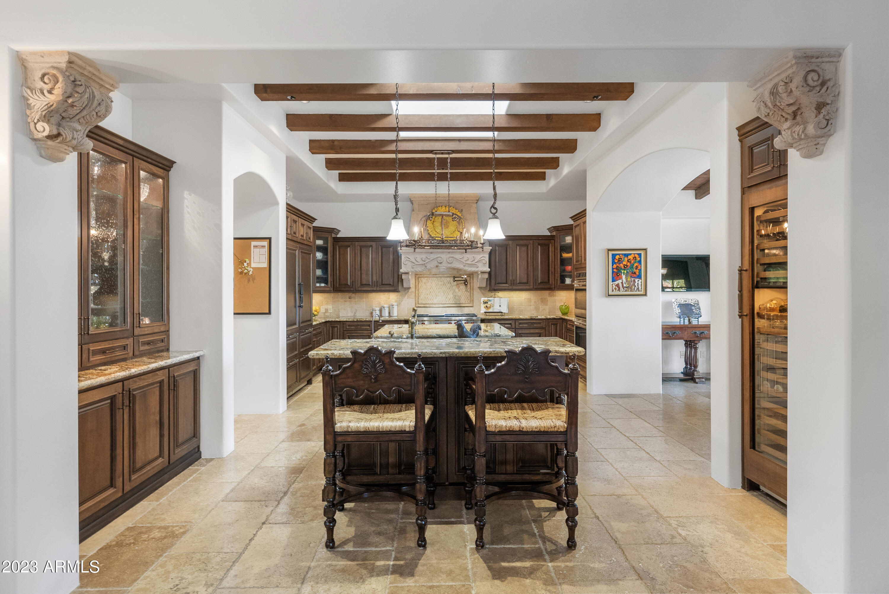 CAMELBACK COUNTRY CLUB ESTATES 2 AMENDED - Residential
