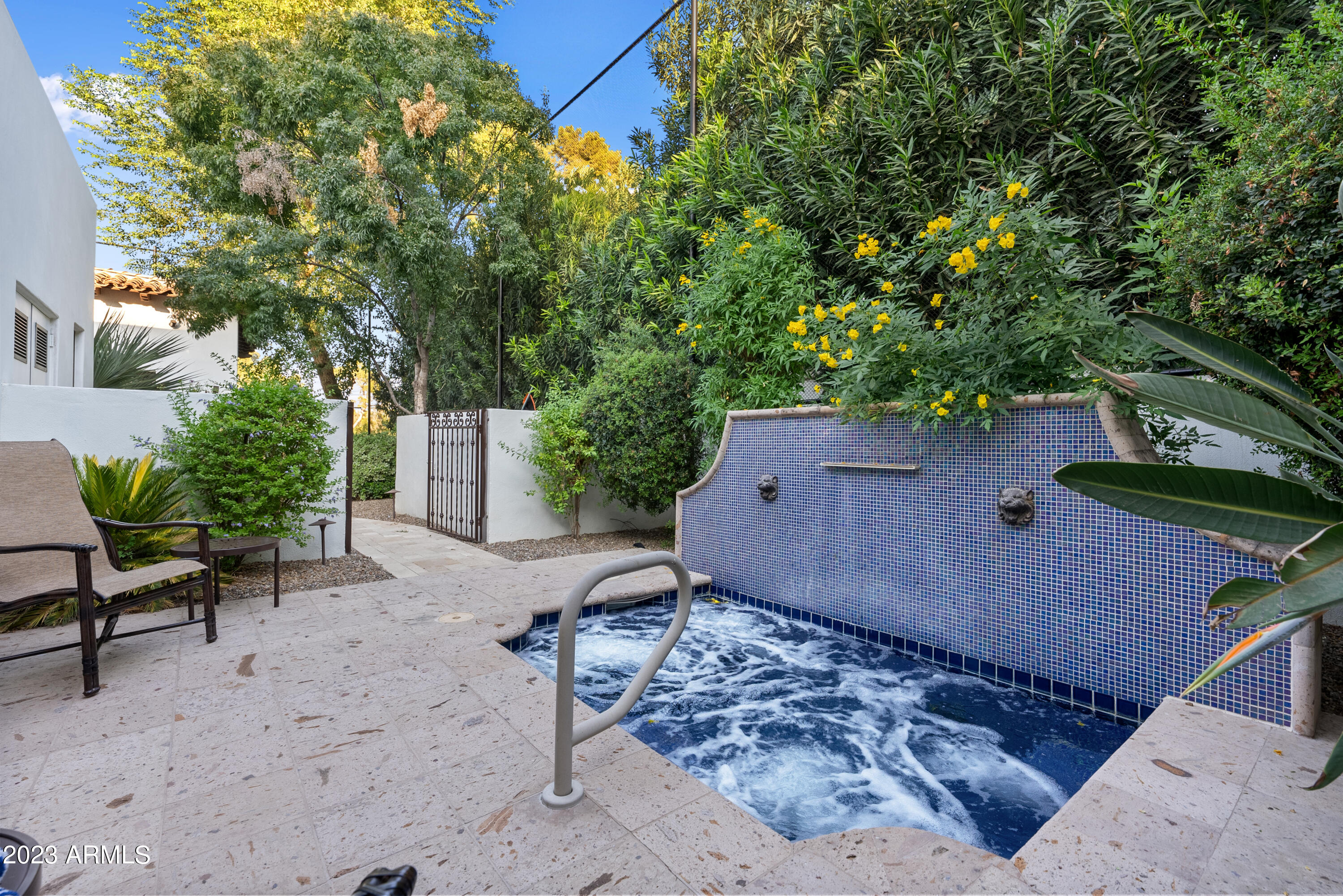CAMELBACK COUNTRY CLUB ESTATES 2 AMENDED - Residential