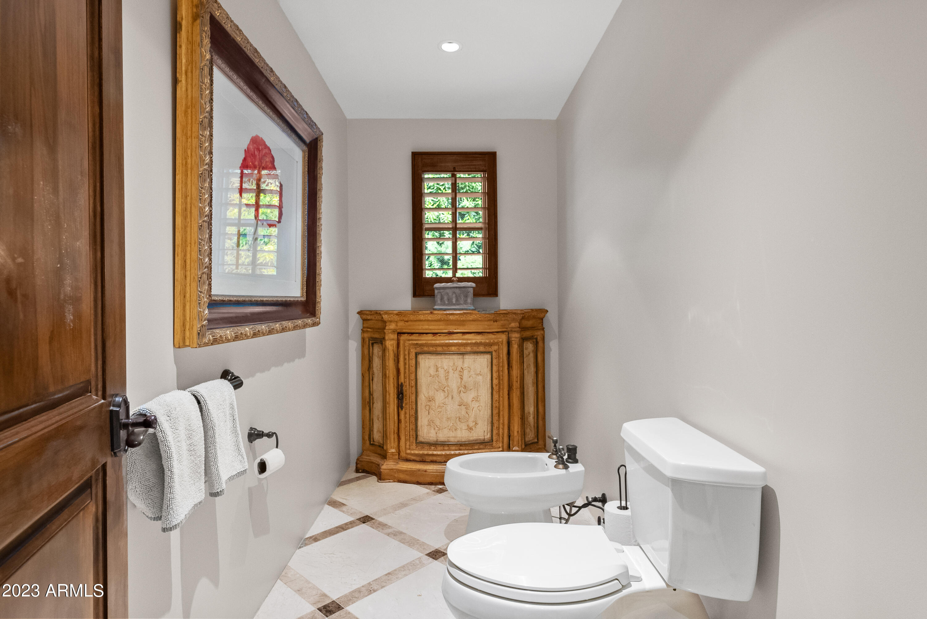 CAMELBACK COUNTRY CLUB ESTATES 2 AMENDED - Residential