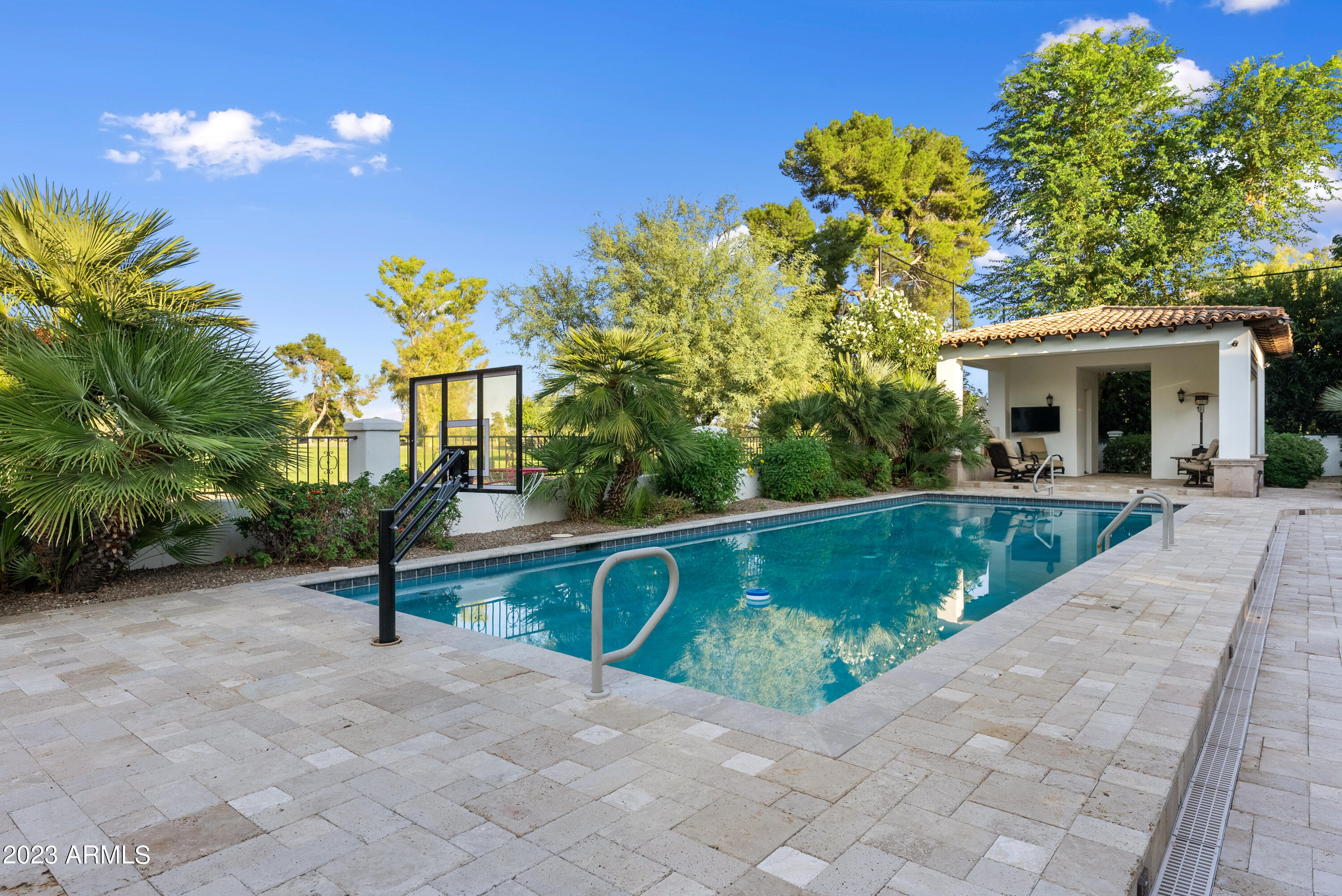 CAMELBACK COUNTRY CLUB ESTATES 2 AMENDED - Residential
