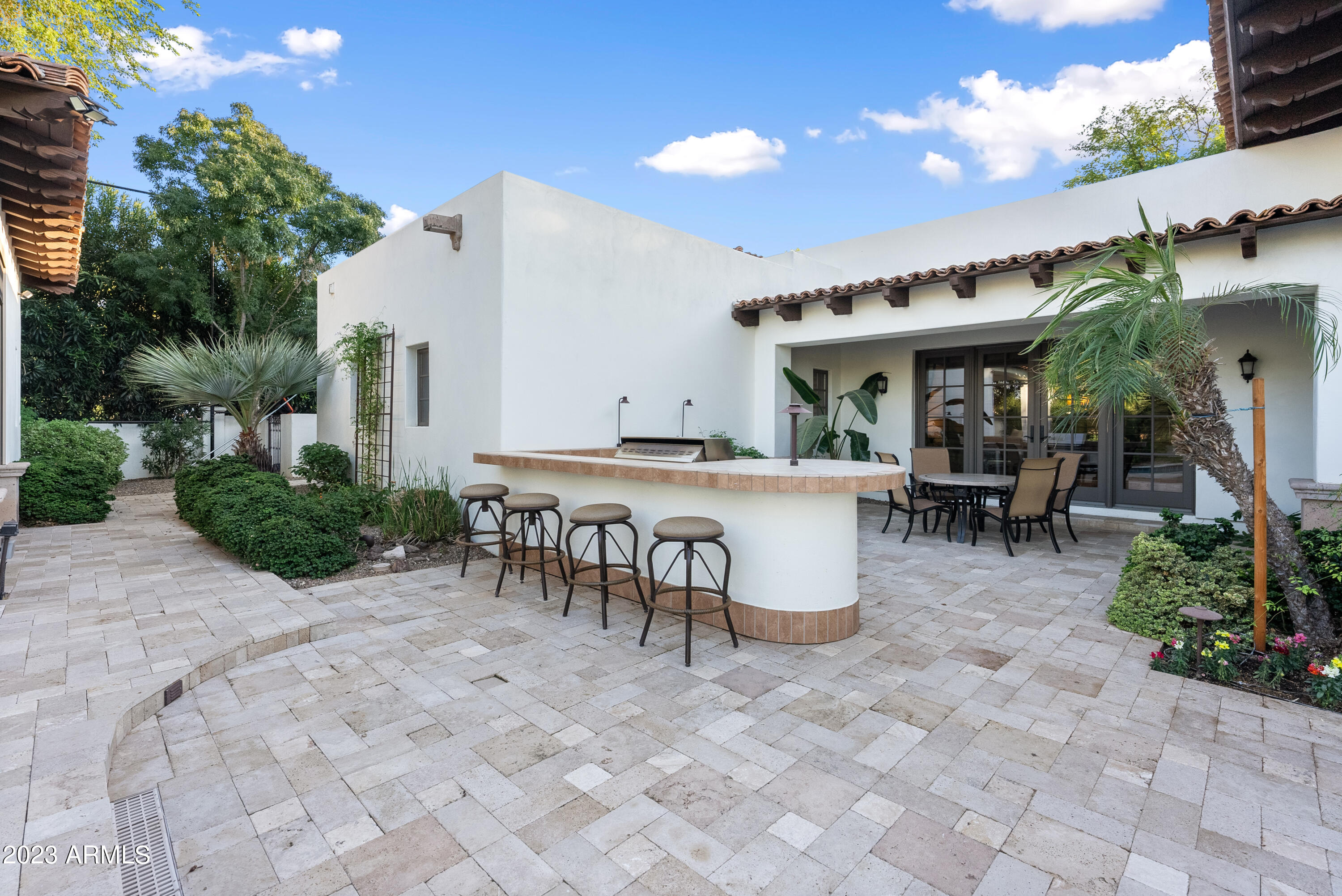 CAMELBACK COUNTRY CLUB ESTATES 2 AMENDED - Residential