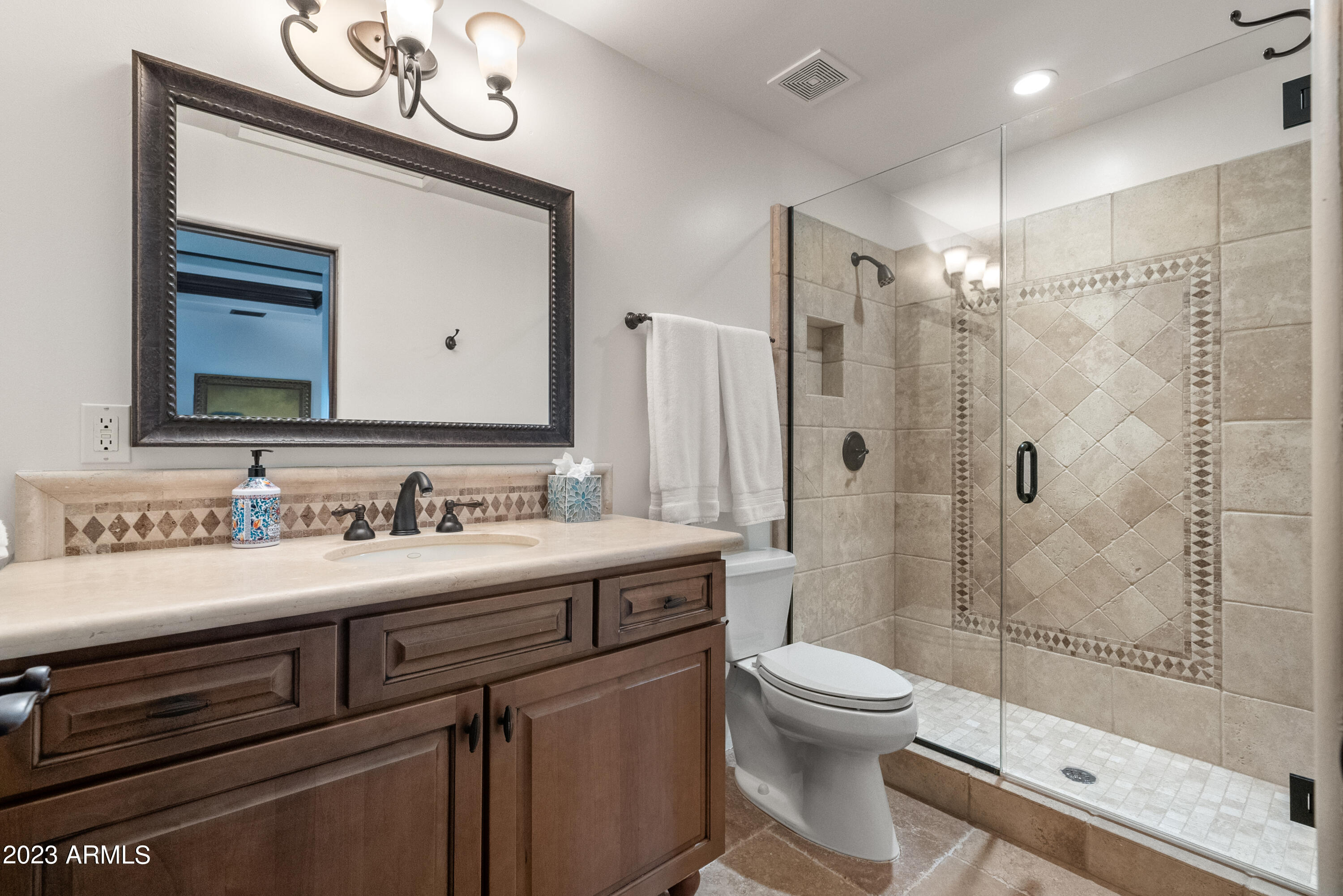 CAMELBACK COUNTRY CLUB ESTATES 2 AMENDED - Residential