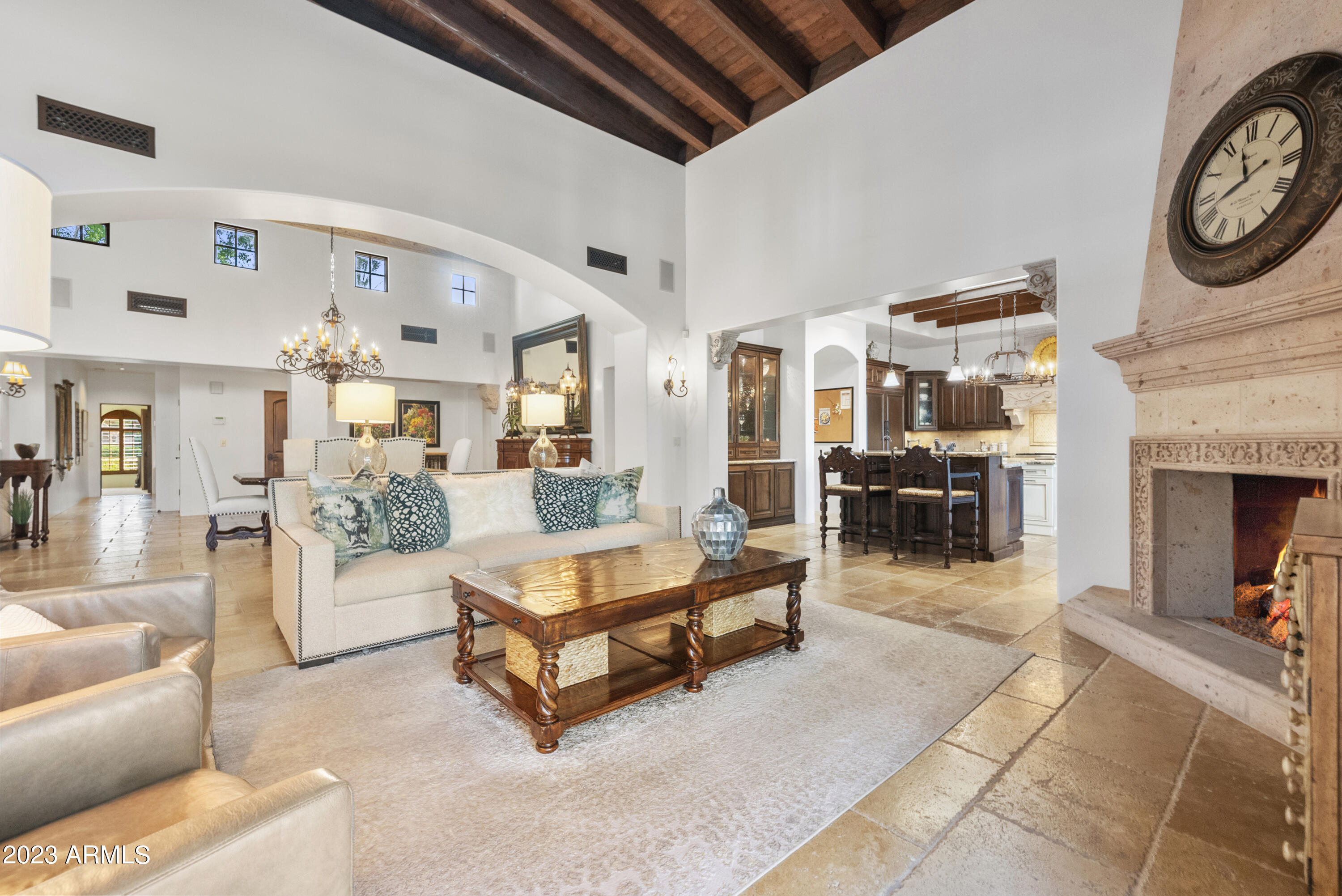 CAMELBACK COUNTRY CLUB ESTATES 2 AMENDED - Residential