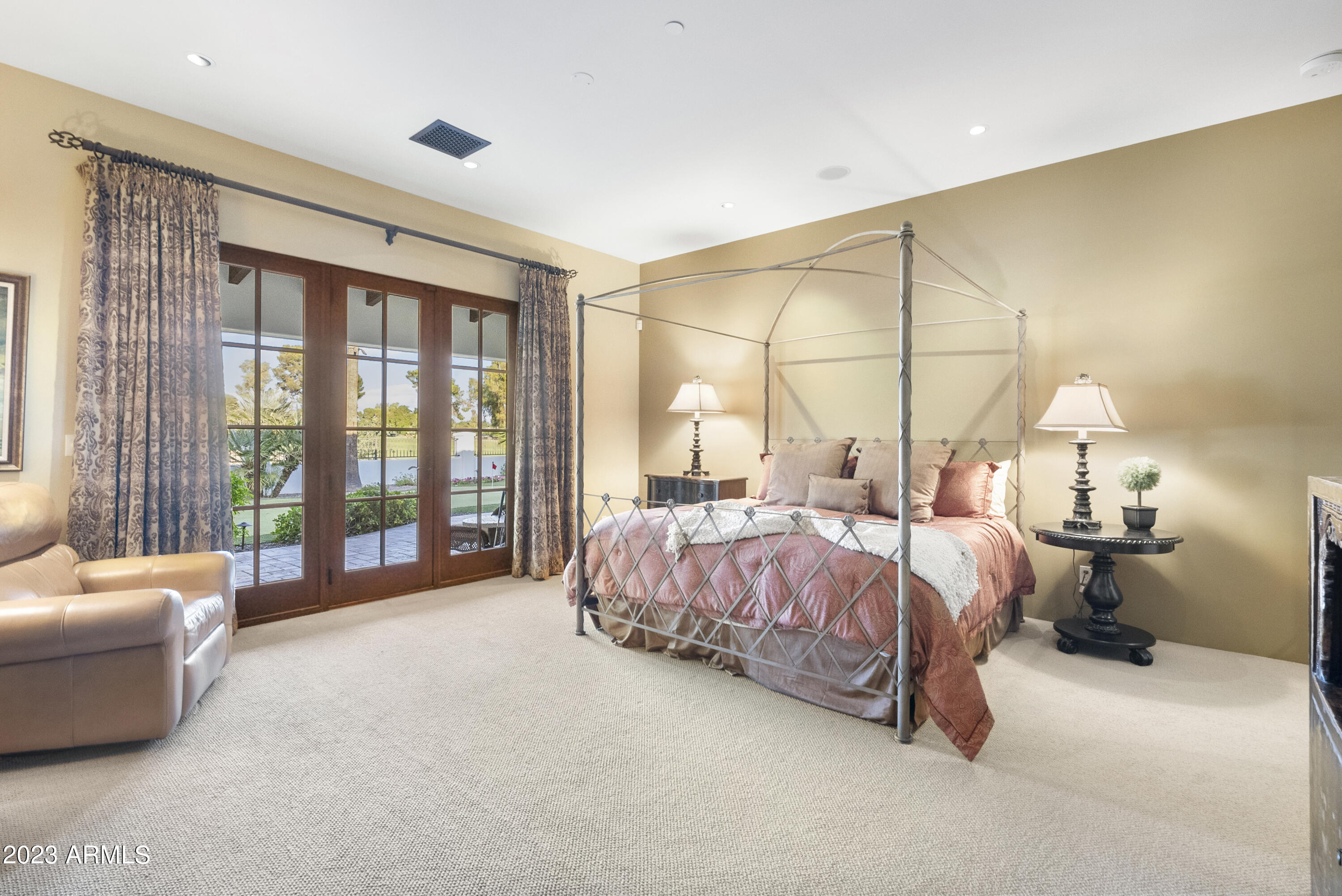 CAMELBACK COUNTRY CLUB ESTATES 2 AMENDED - Residential