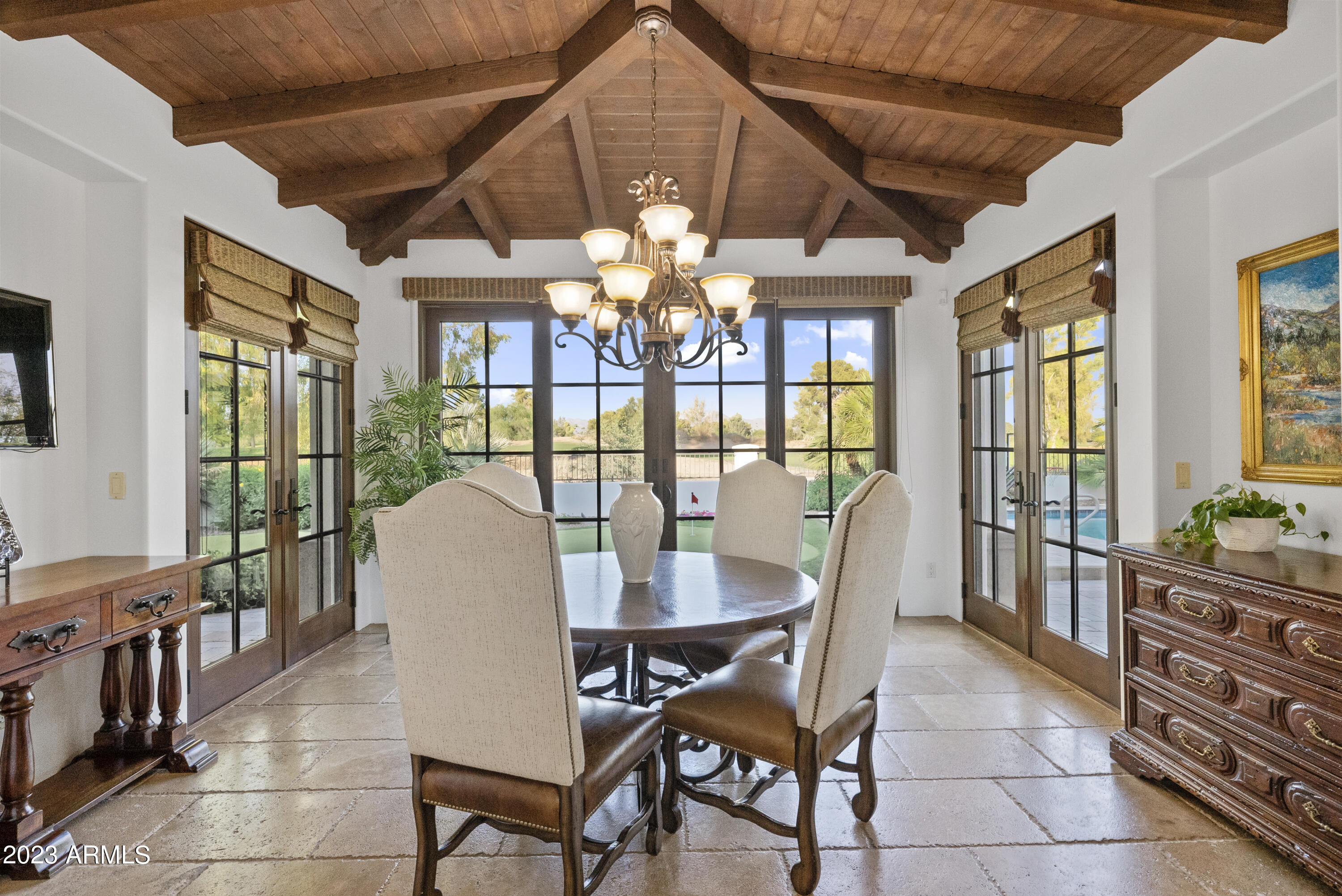 CAMELBACK COUNTRY CLUB ESTATES 2 AMENDED - Residential