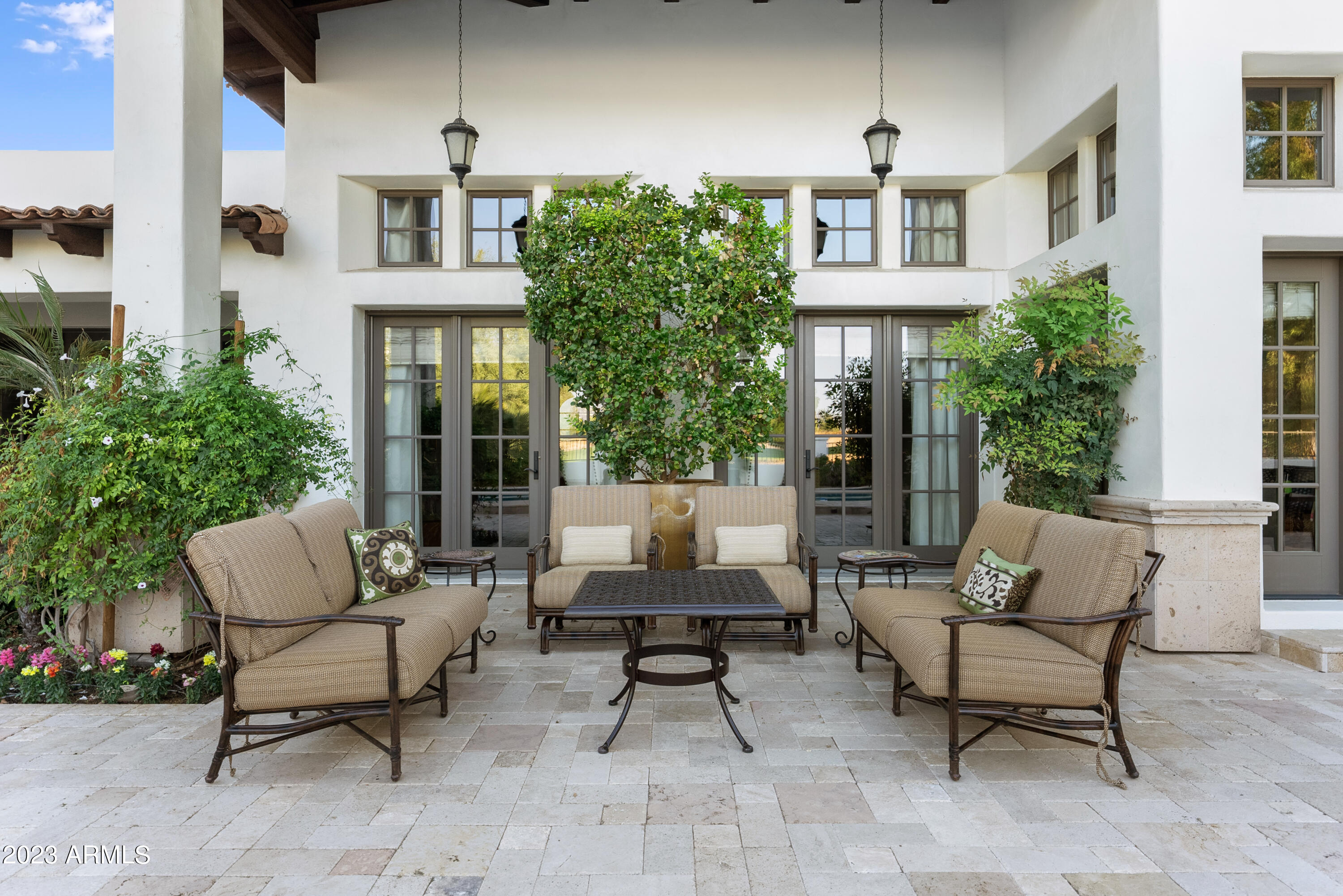 CAMELBACK COUNTRY CLUB ESTATES 2 AMENDED - Residential