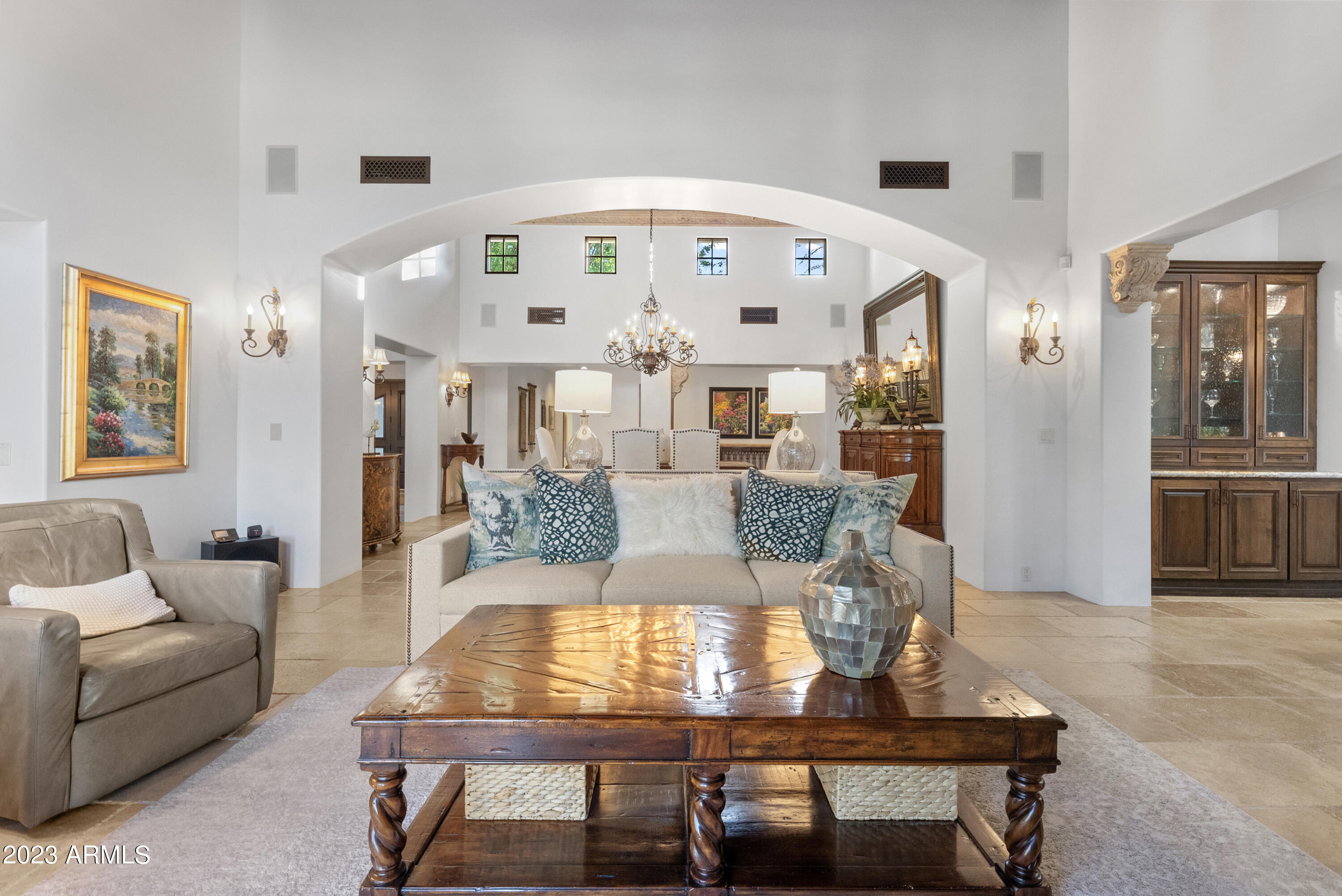 CAMELBACK COUNTRY CLUB ESTATES 2 AMENDED - Residential