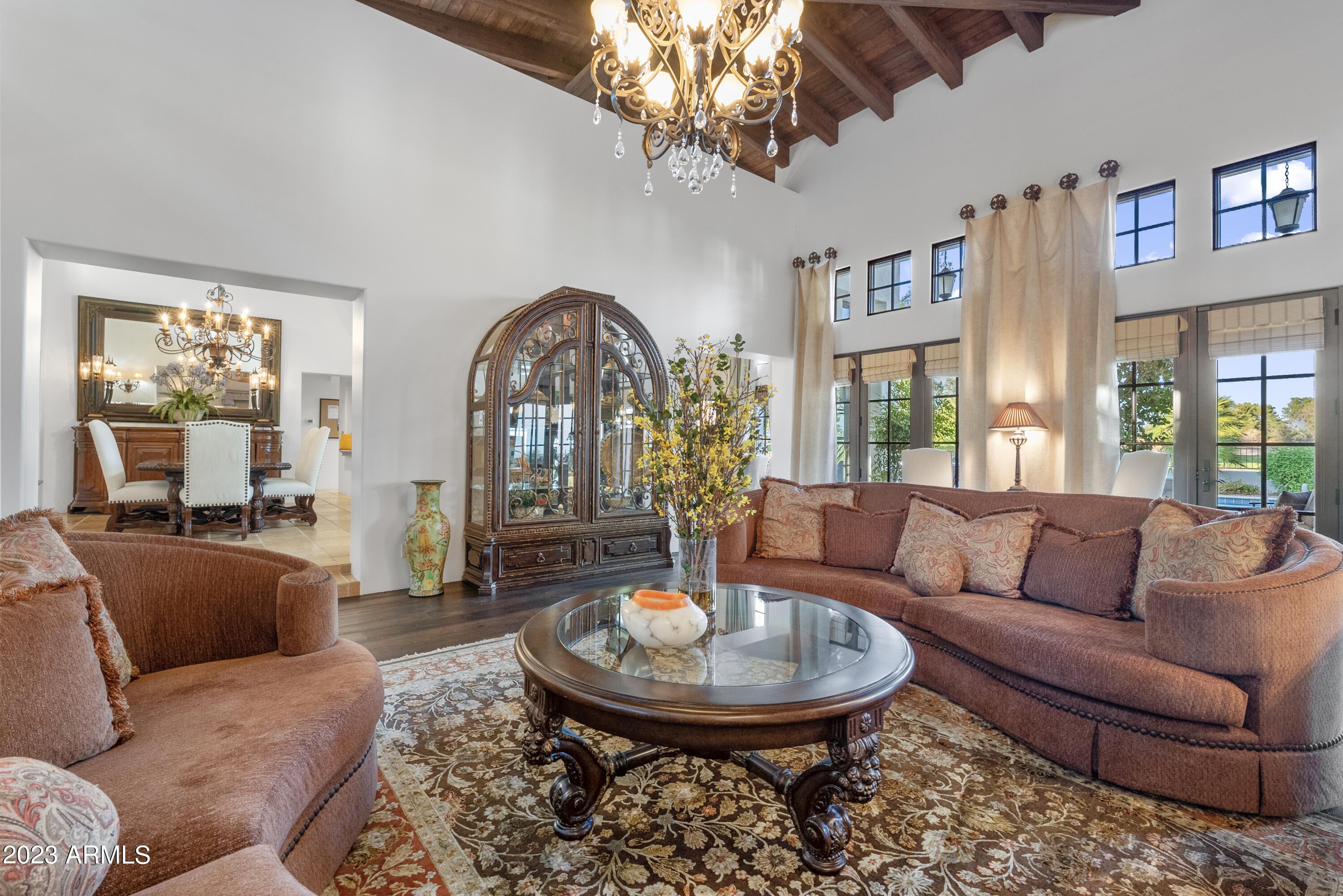 CAMELBACK COUNTRY CLUB ESTATES 2 AMENDED - Residential