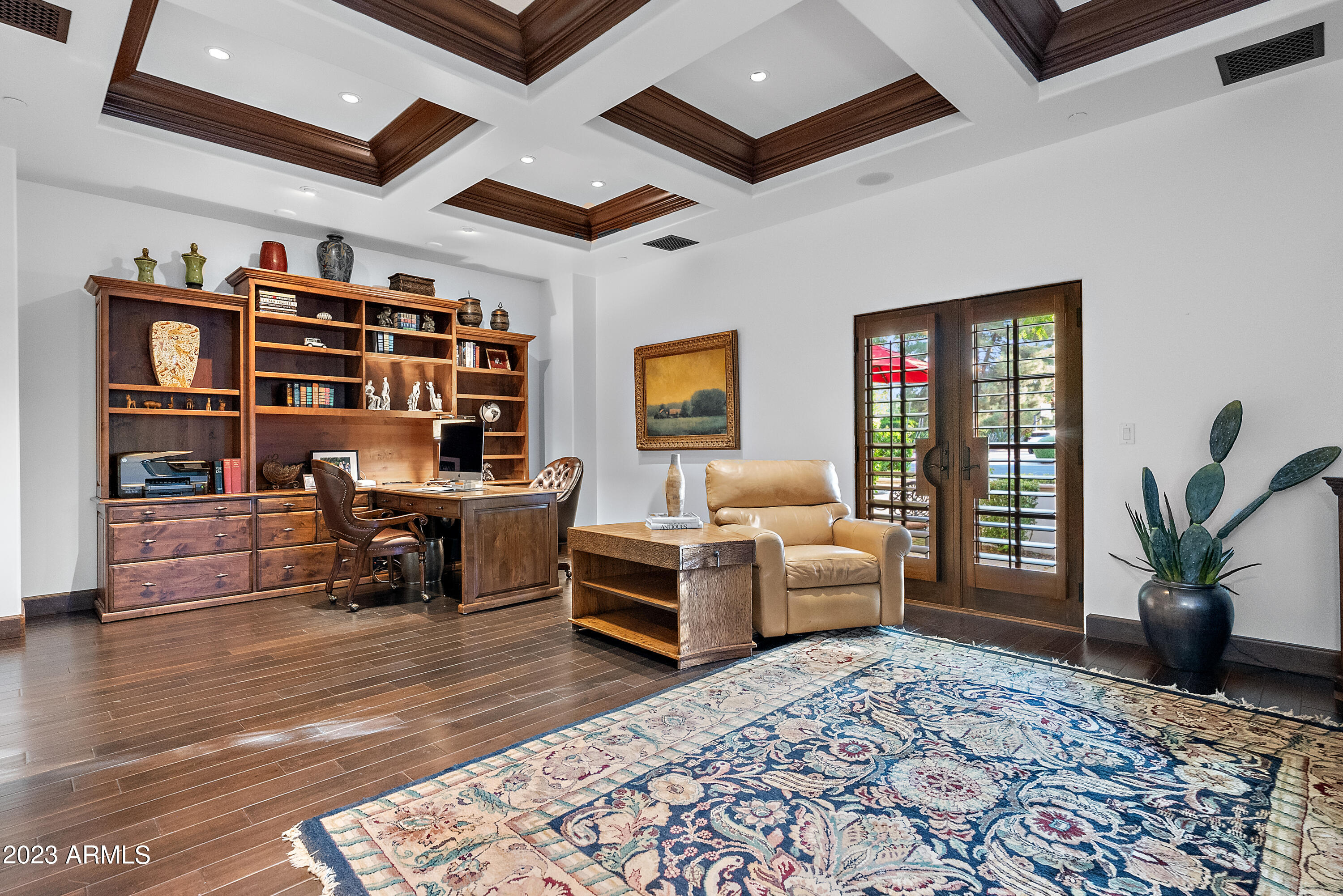 CAMELBACK COUNTRY CLUB ESTATES 2 AMENDED - Residential