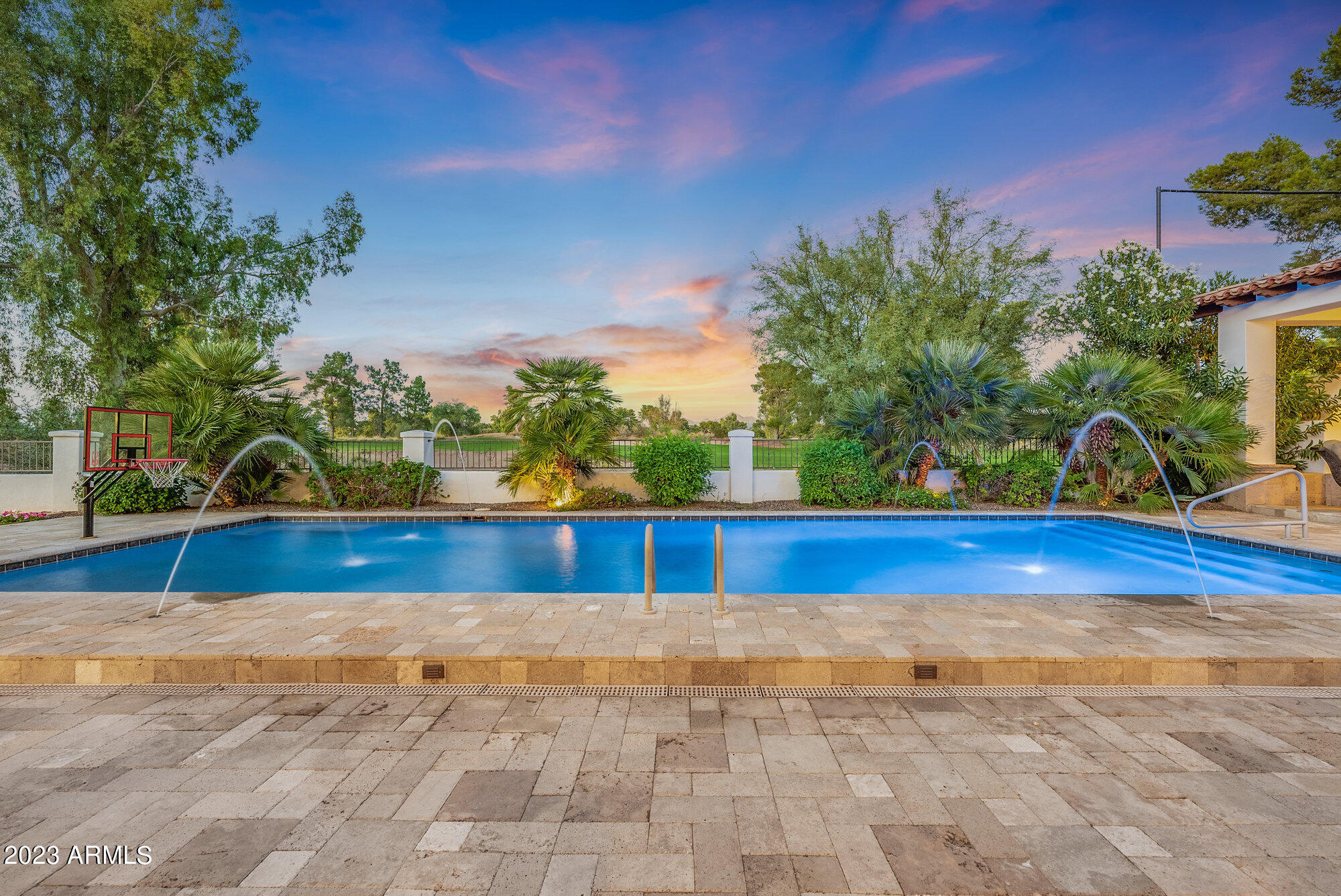 CAMELBACK COUNTRY CLUB ESTATES 2 AMENDED - Residential