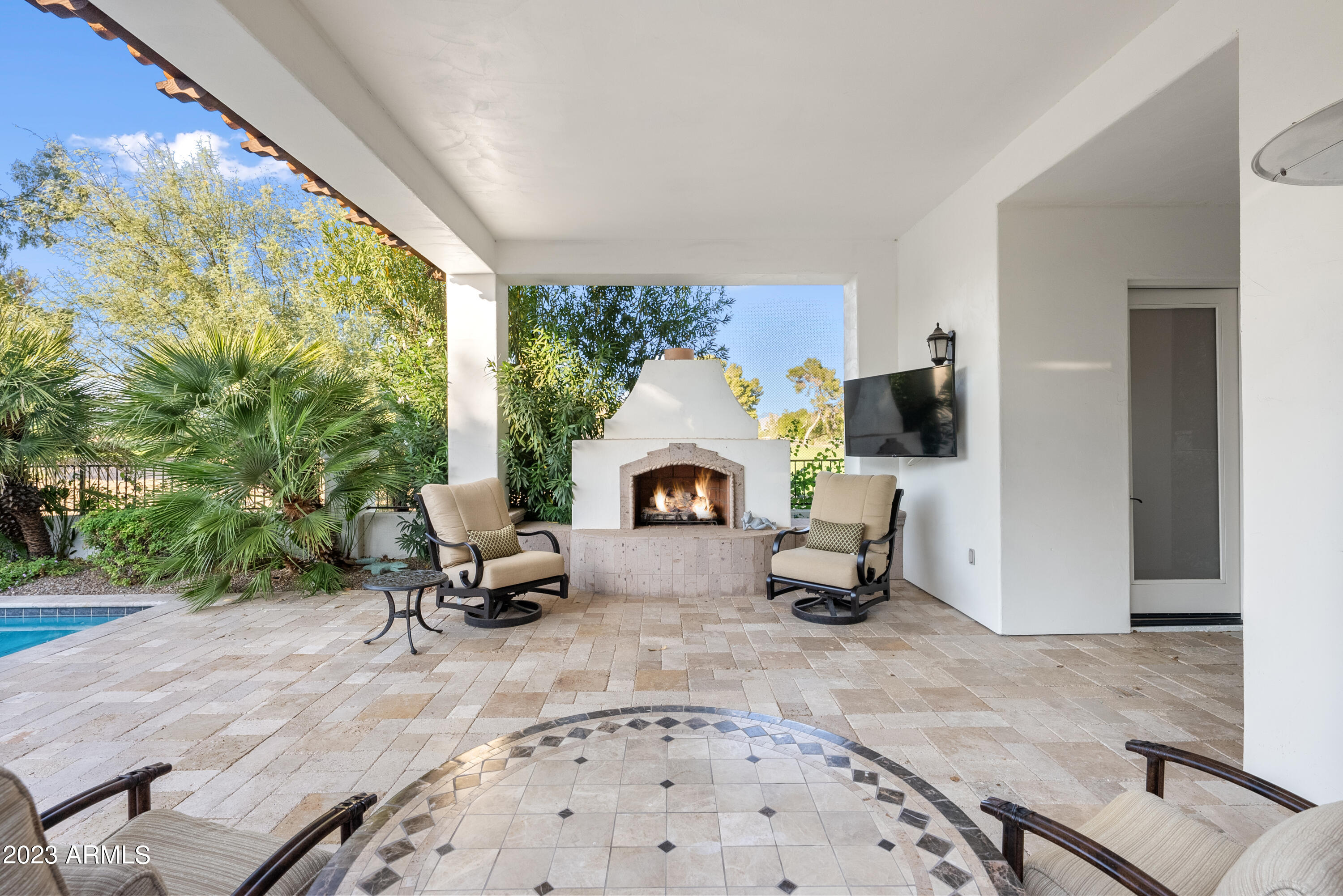 CAMELBACK COUNTRY CLUB ESTATES 2 AMENDED - Residential