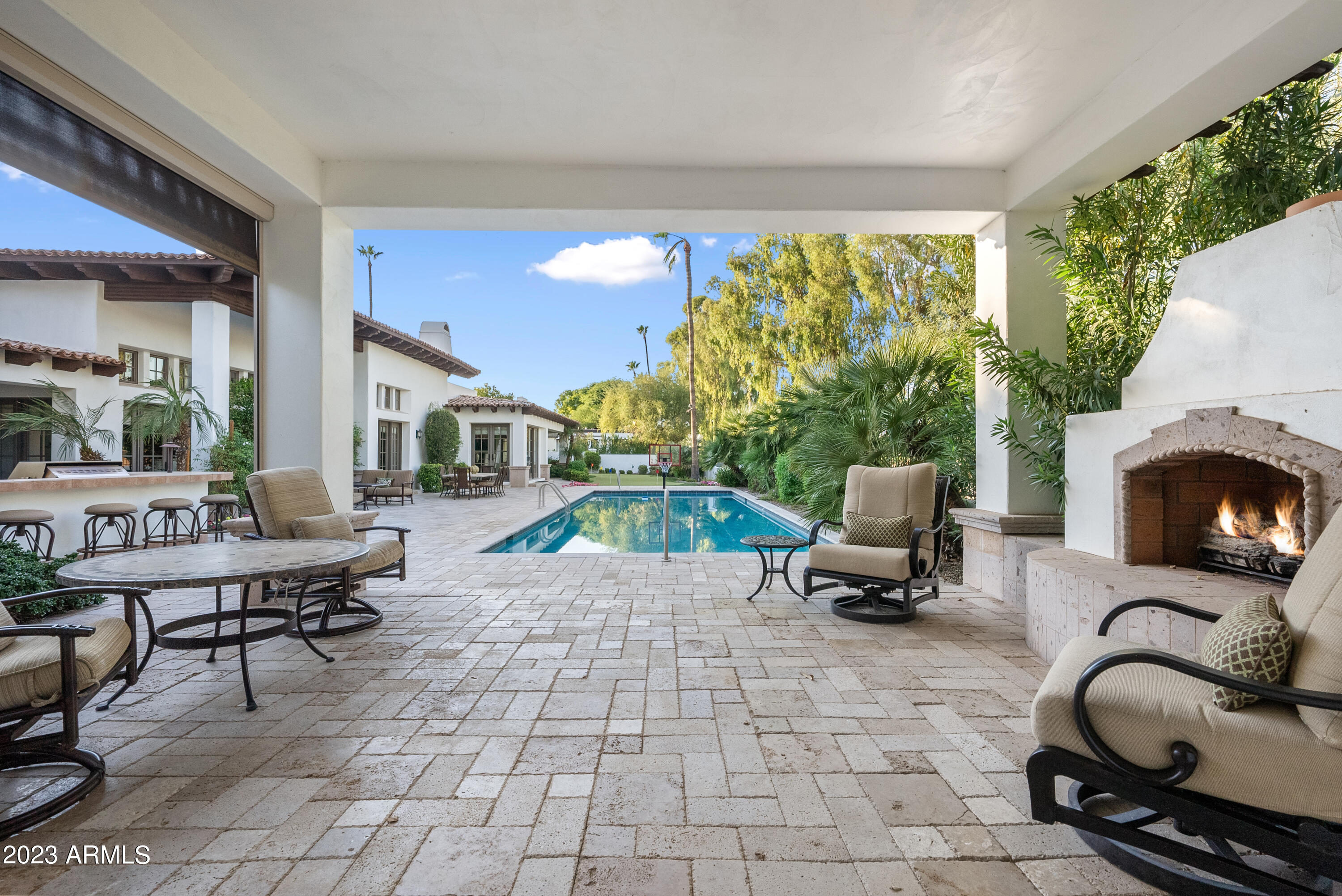 CAMELBACK COUNTRY CLUB ESTATES 2 AMENDED - Residential