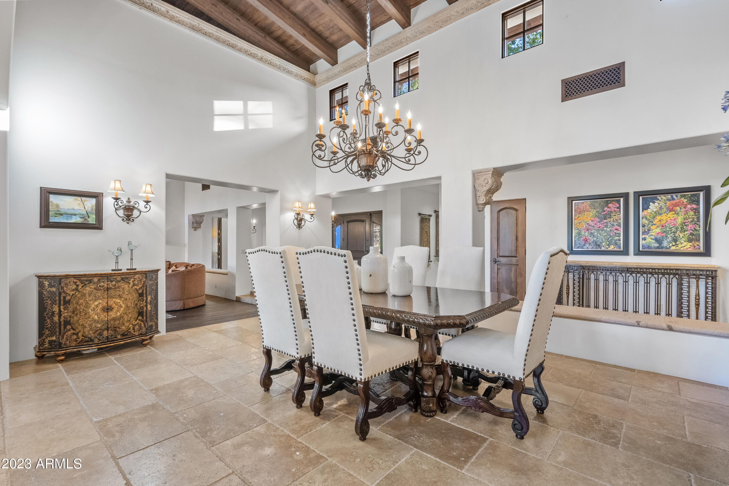 CAMELBACK COUNTRY CLUB ESTATES 2 AMENDED - Residential