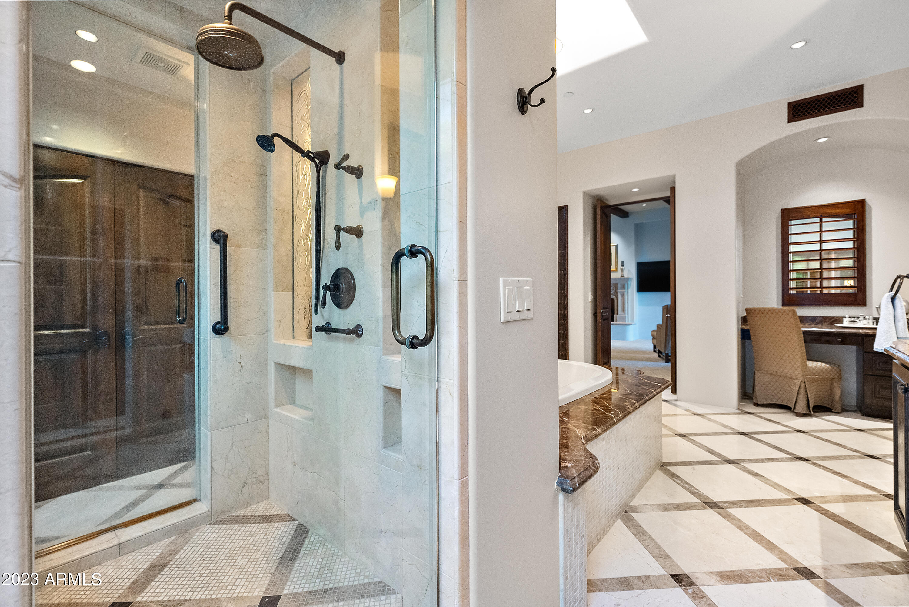 CAMELBACK COUNTRY CLUB ESTATES 2 AMENDED - Residential