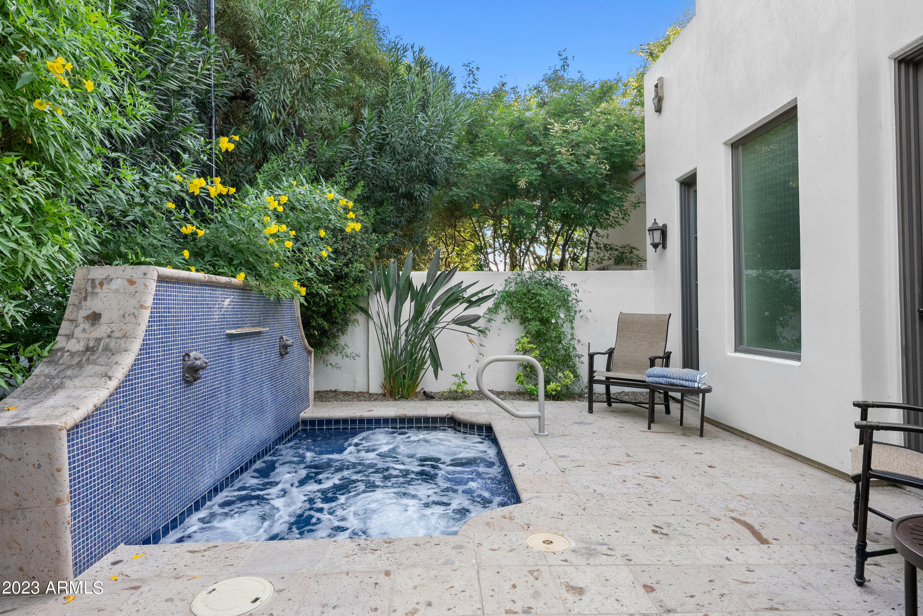CAMELBACK COUNTRY CLUB ESTATES 2 AMENDED - Residential