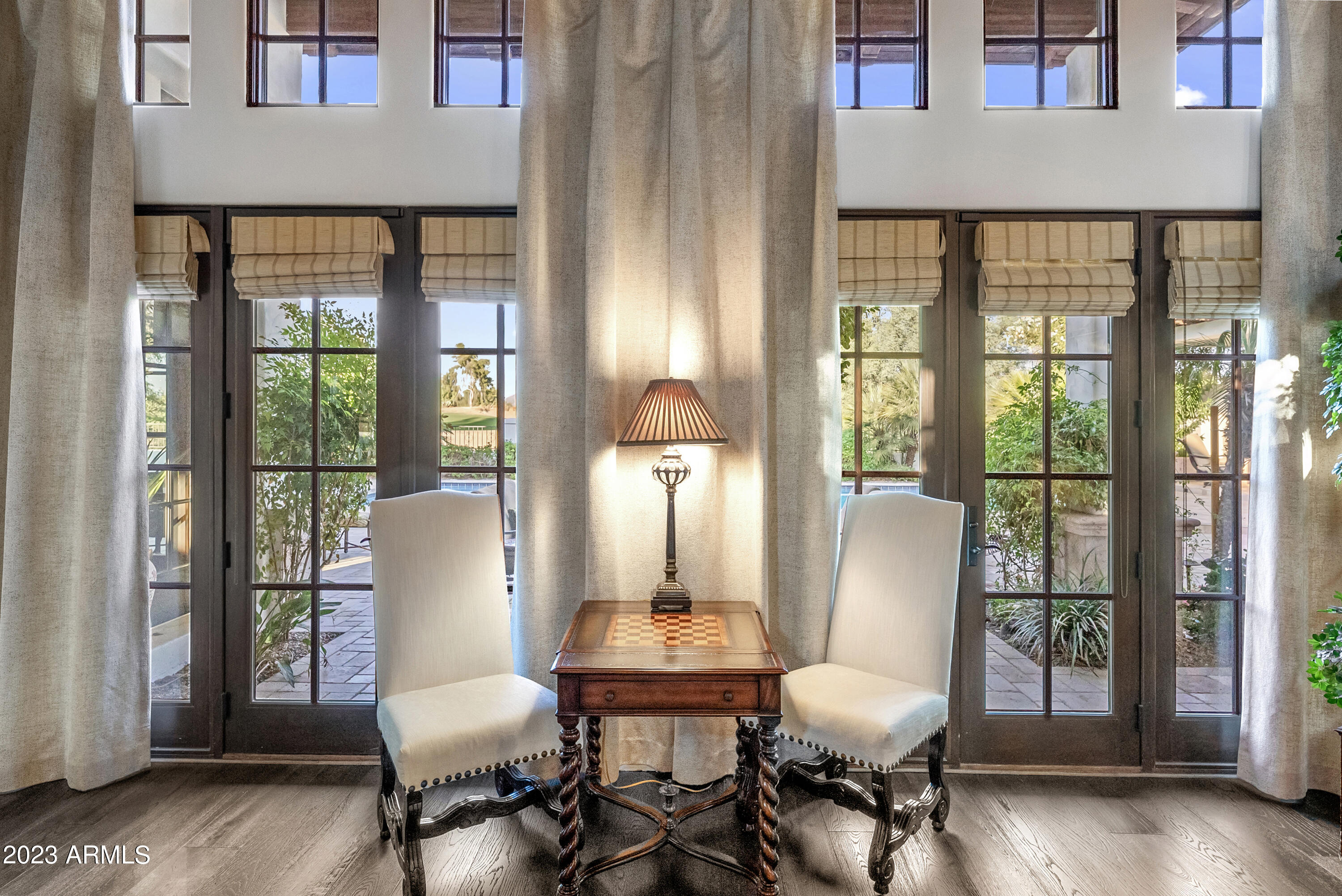 CAMELBACK COUNTRY CLUB ESTATES 2 AMENDED - Residential