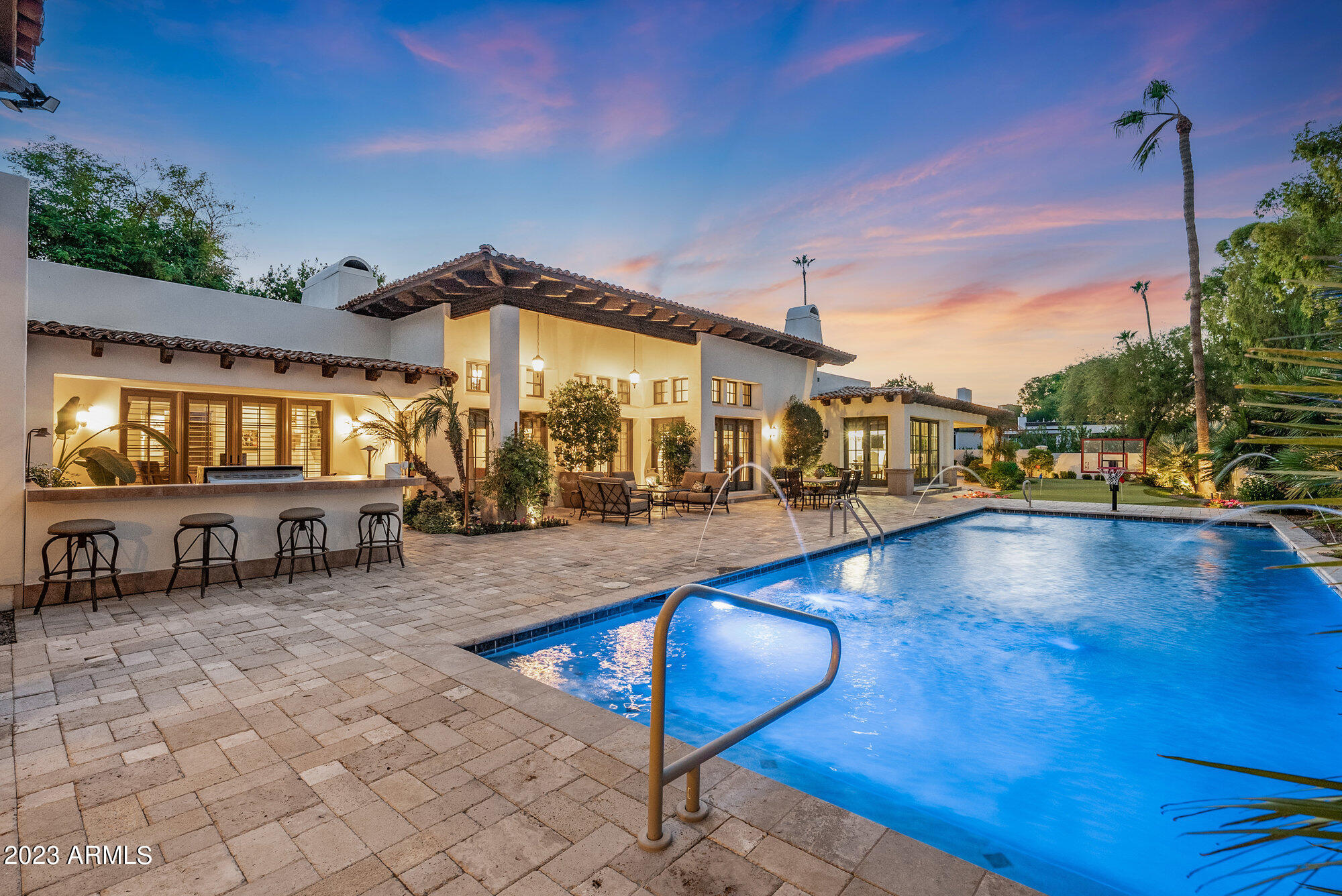 CAMELBACK COUNTRY CLUB ESTATES 2 AMENDED - Residential