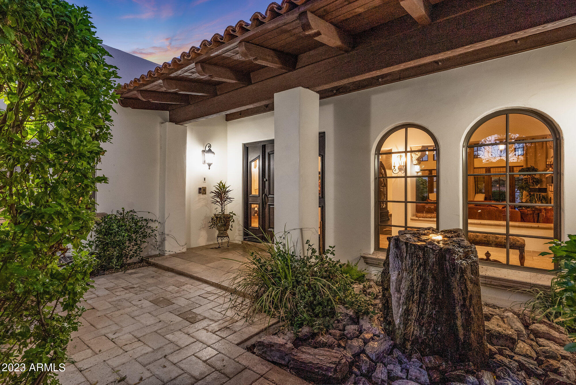 CAMELBACK COUNTRY CLUB ESTATES 2 AMENDED - Residential