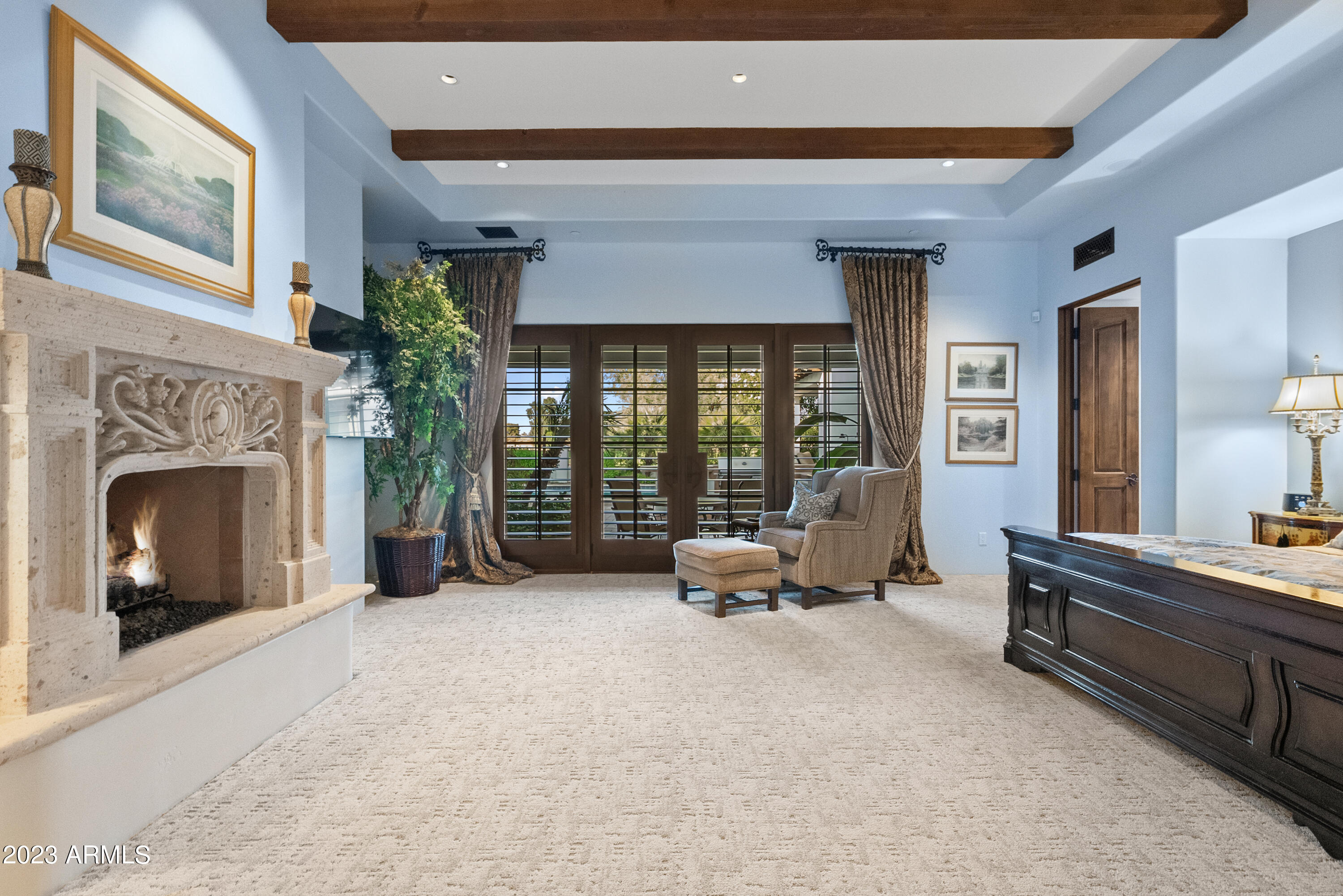CAMELBACK COUNTRY CLUB ESTATES 2 AMENDED - Residential