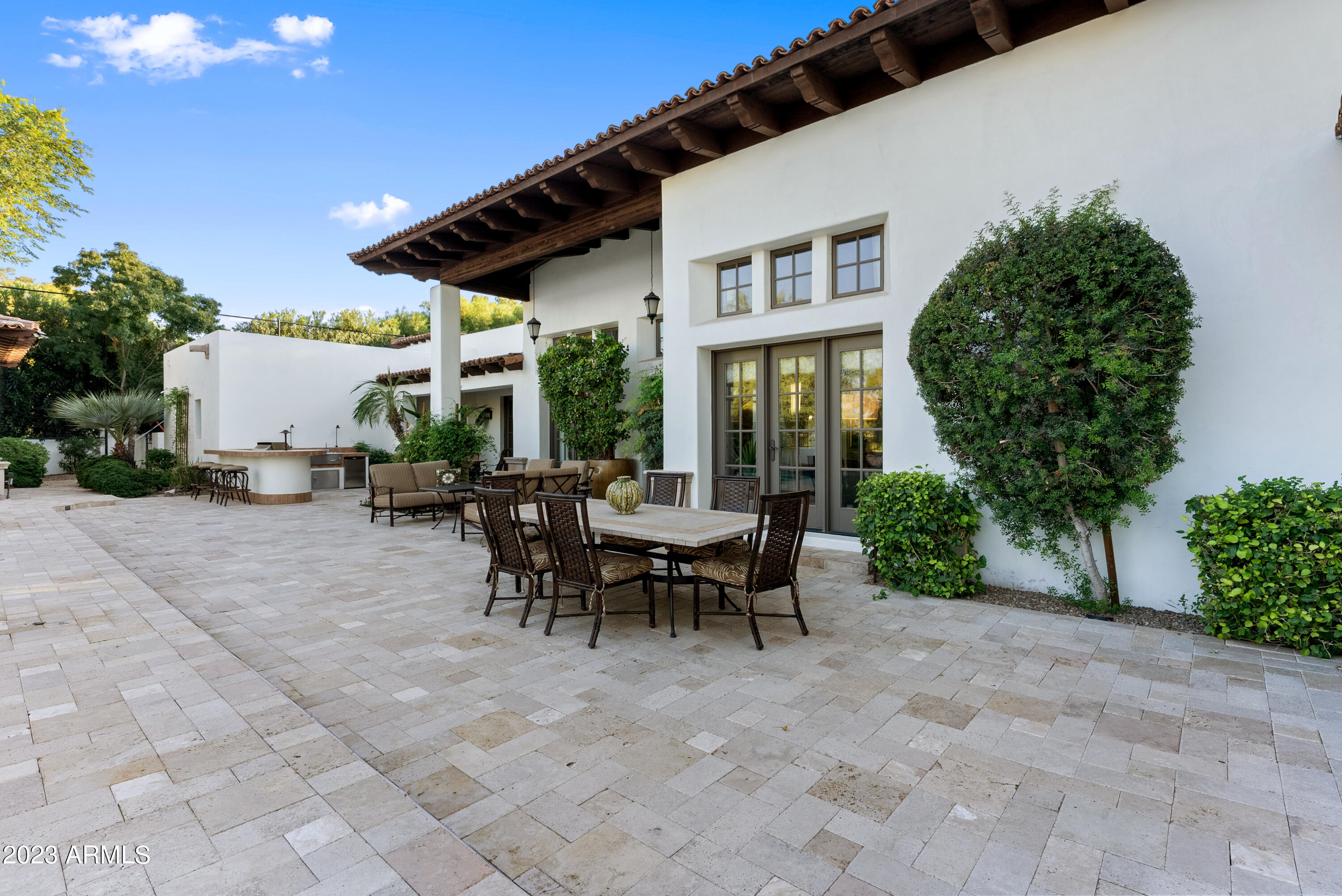 CAMELBACK COUNTRY CLUB ESTATES 2 AMENDED - Residential