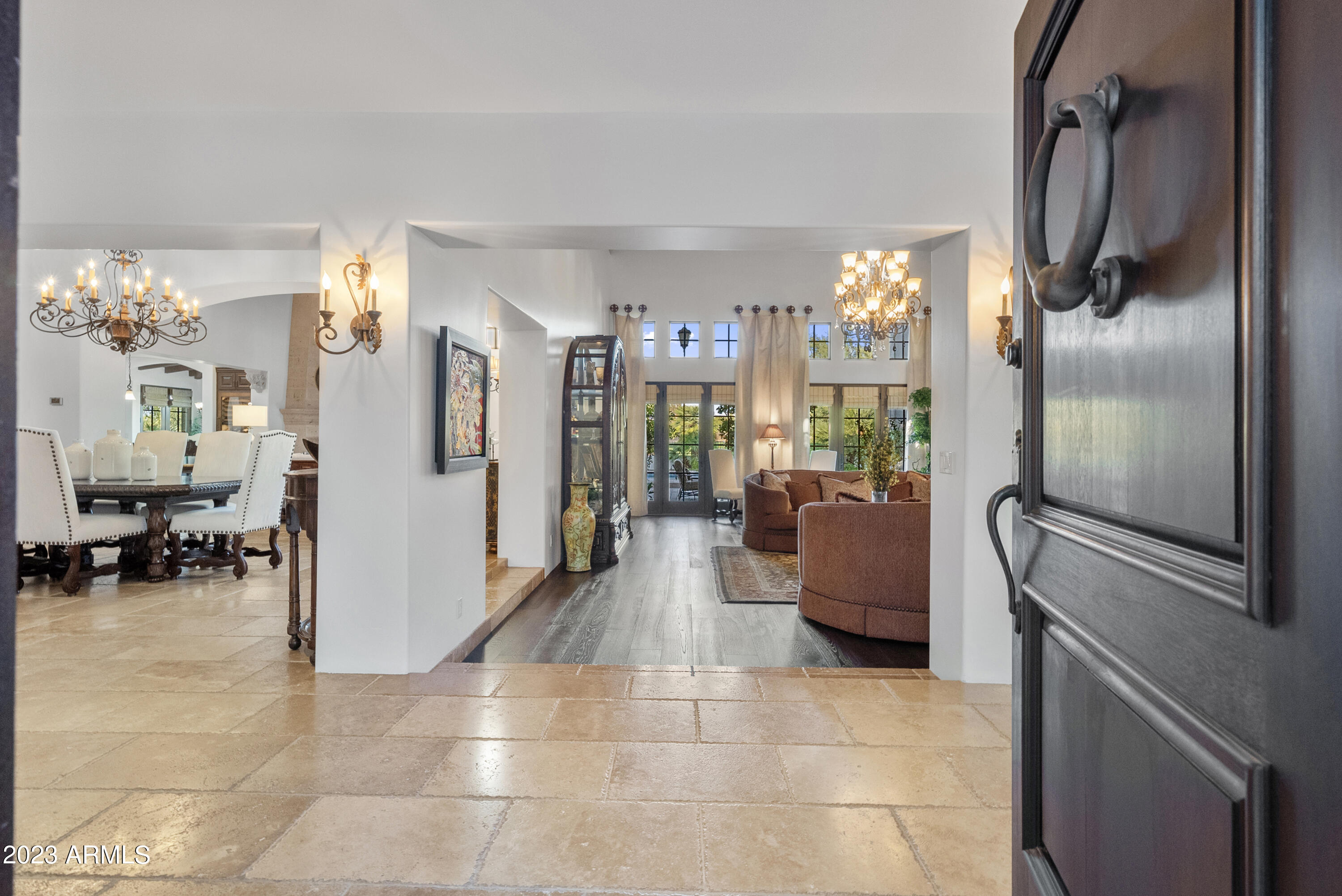 CAMELBACK COUNTRY CLUB ESTATES 2 AMENDED - Residential