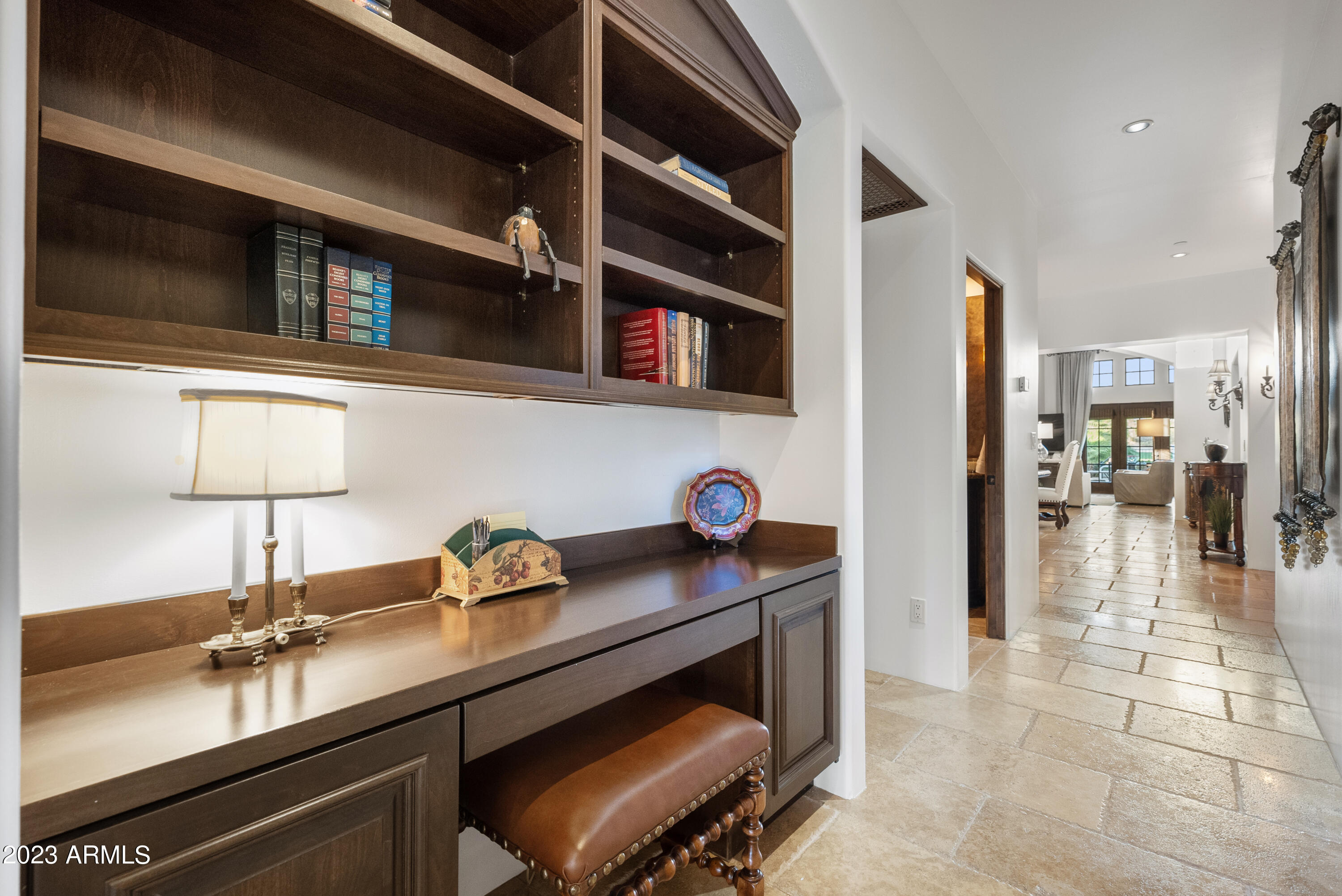 CAMELBACK COUNTRY CLUB ESTATES 2 AMENDED - Residential