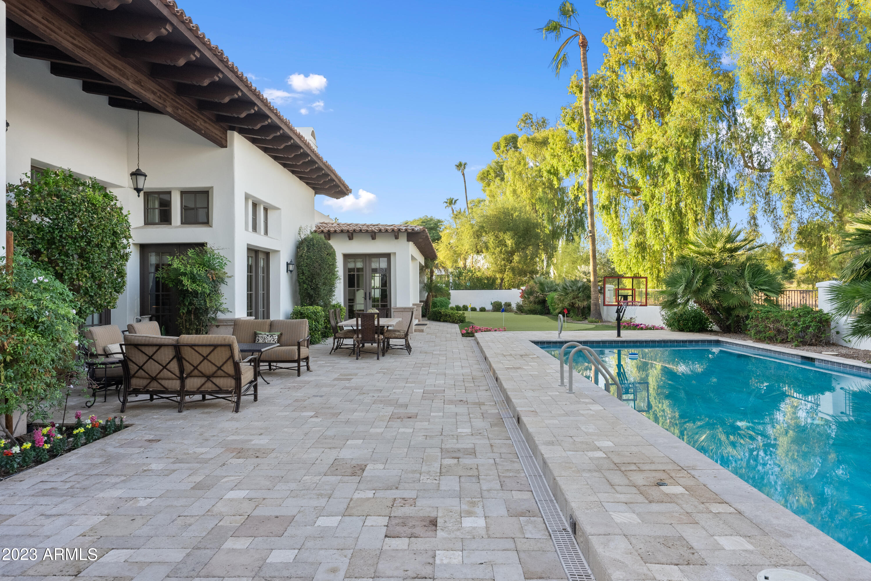 CAMELBACK COUNTRY CLUB ESTATES 2 AMENDED - Residential
