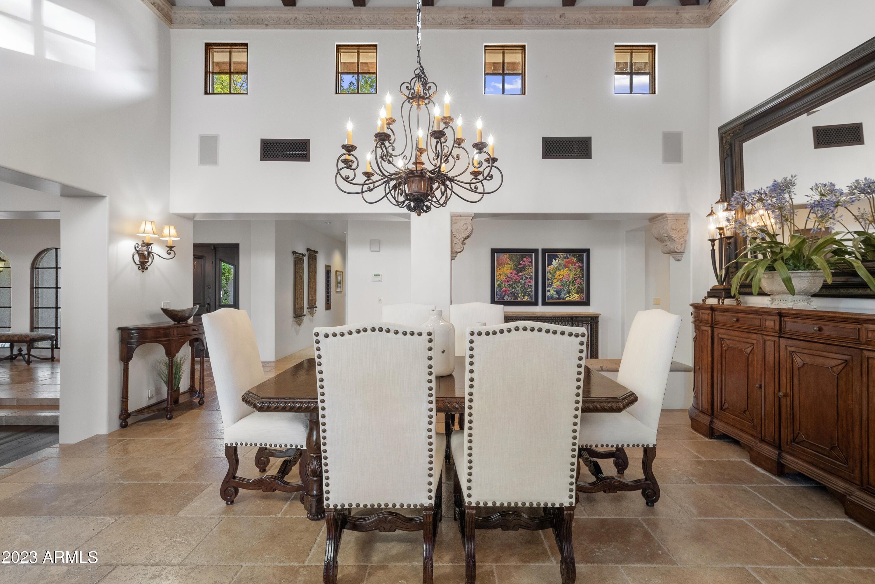 CAMELBACK COUNTRY CLUB ESTATES 2 AMENDED - Residential