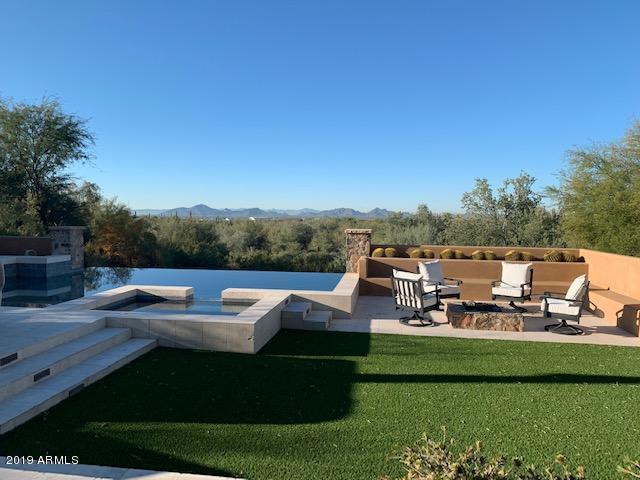 Silverleaf at DC Ranch - Residential