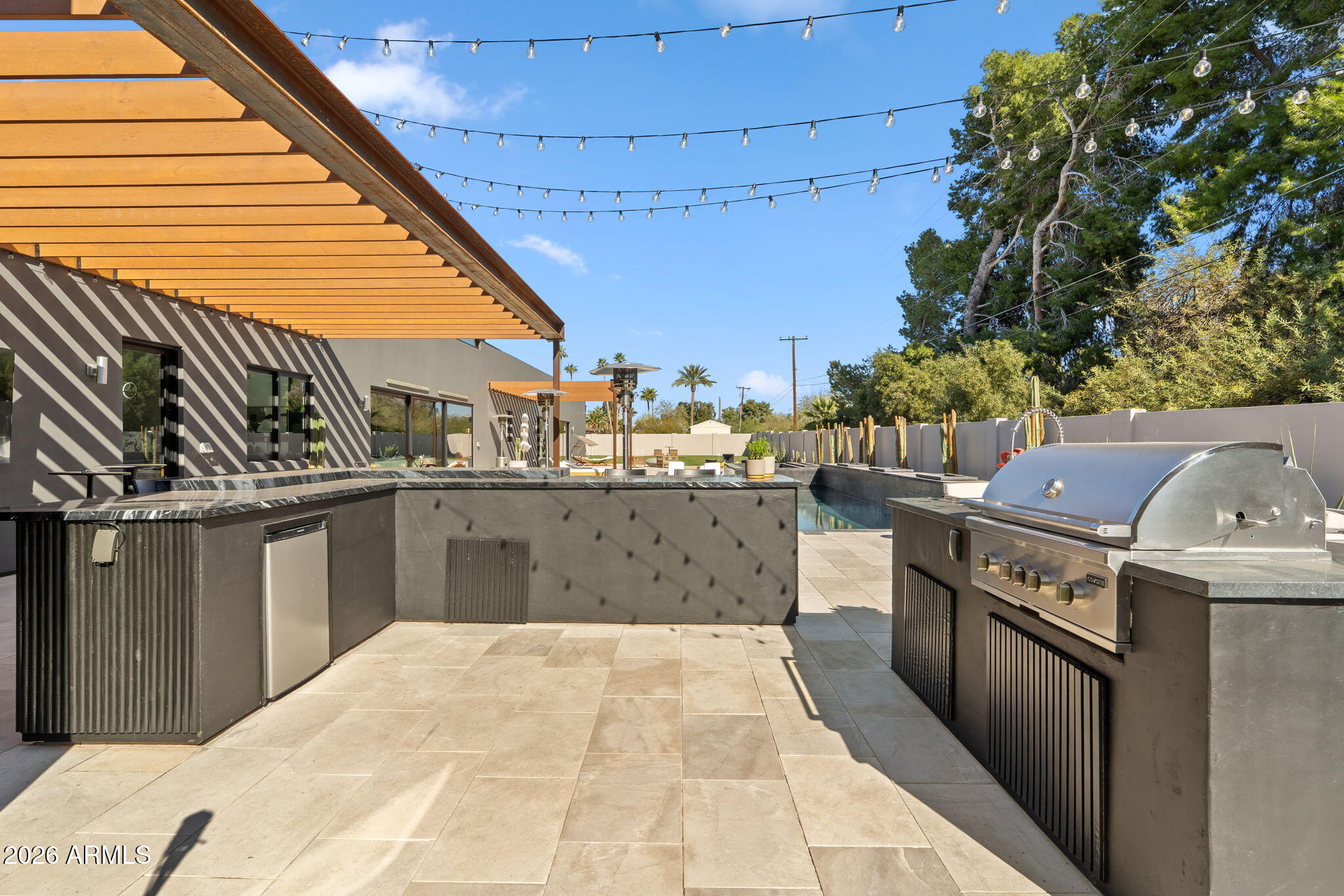 Sundown Ranch Estates - Residential
