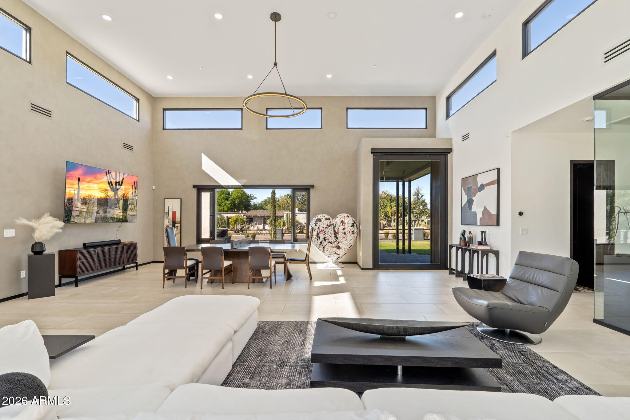 Sundown Ranch Estates - Residential