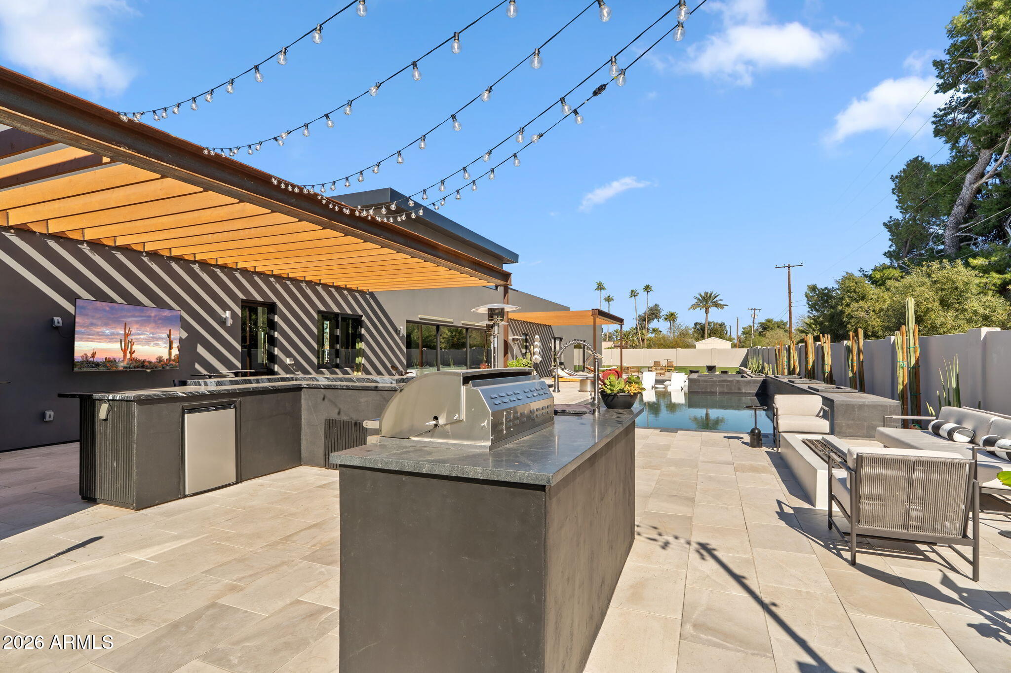 Sundown Ranch Estates - Residential