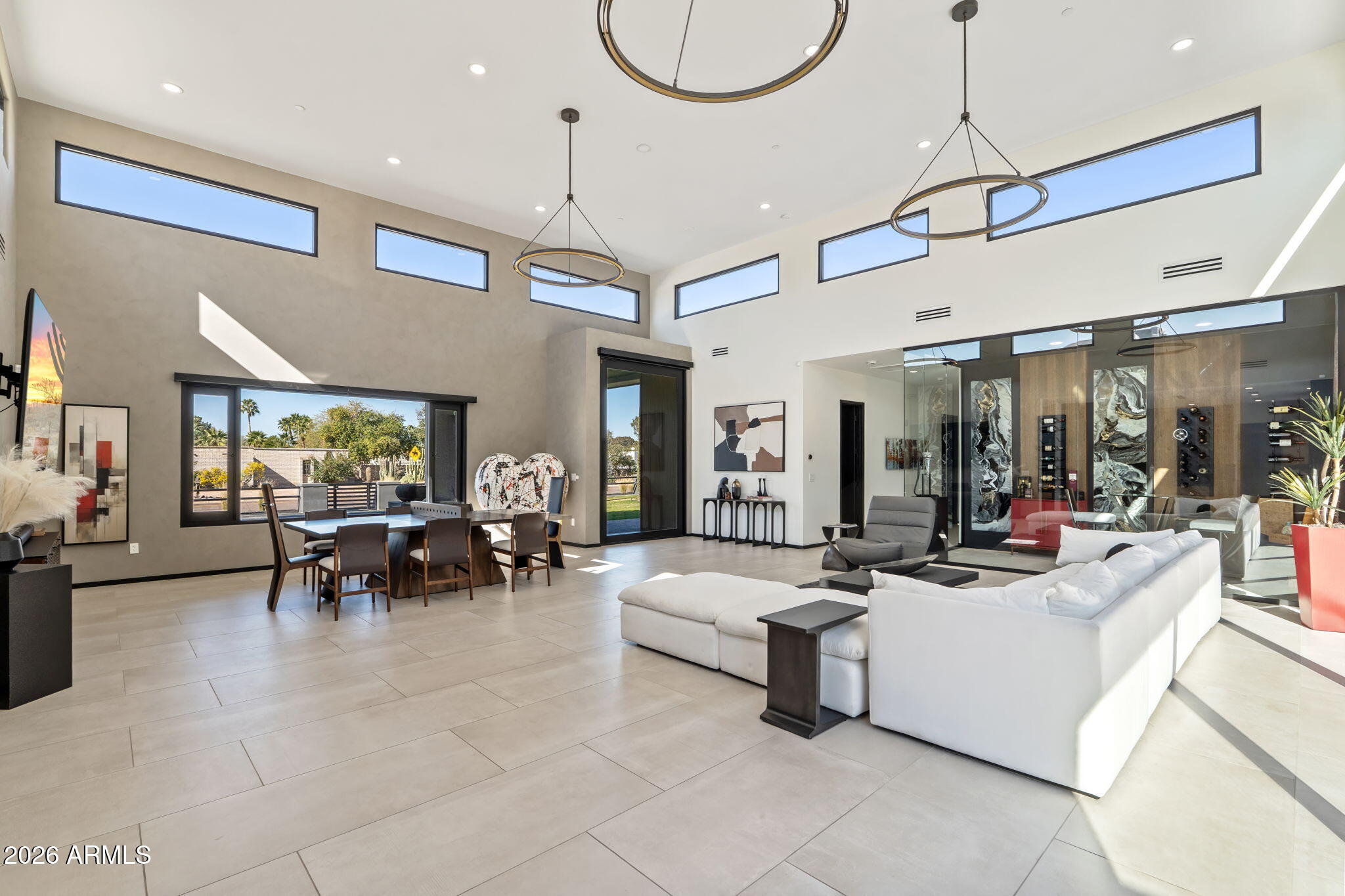 Sundown Ranch Estates - Residential