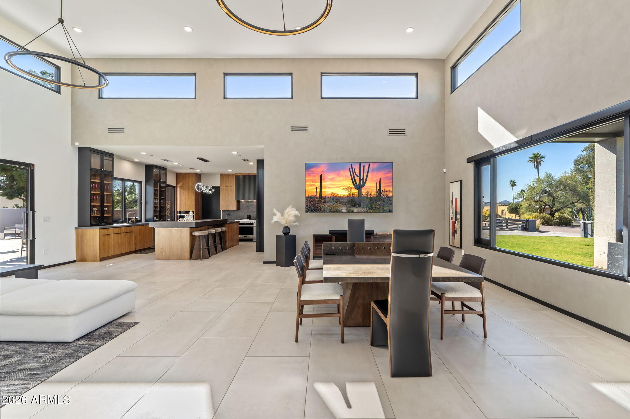 Sundown Ranch Estates - Residential