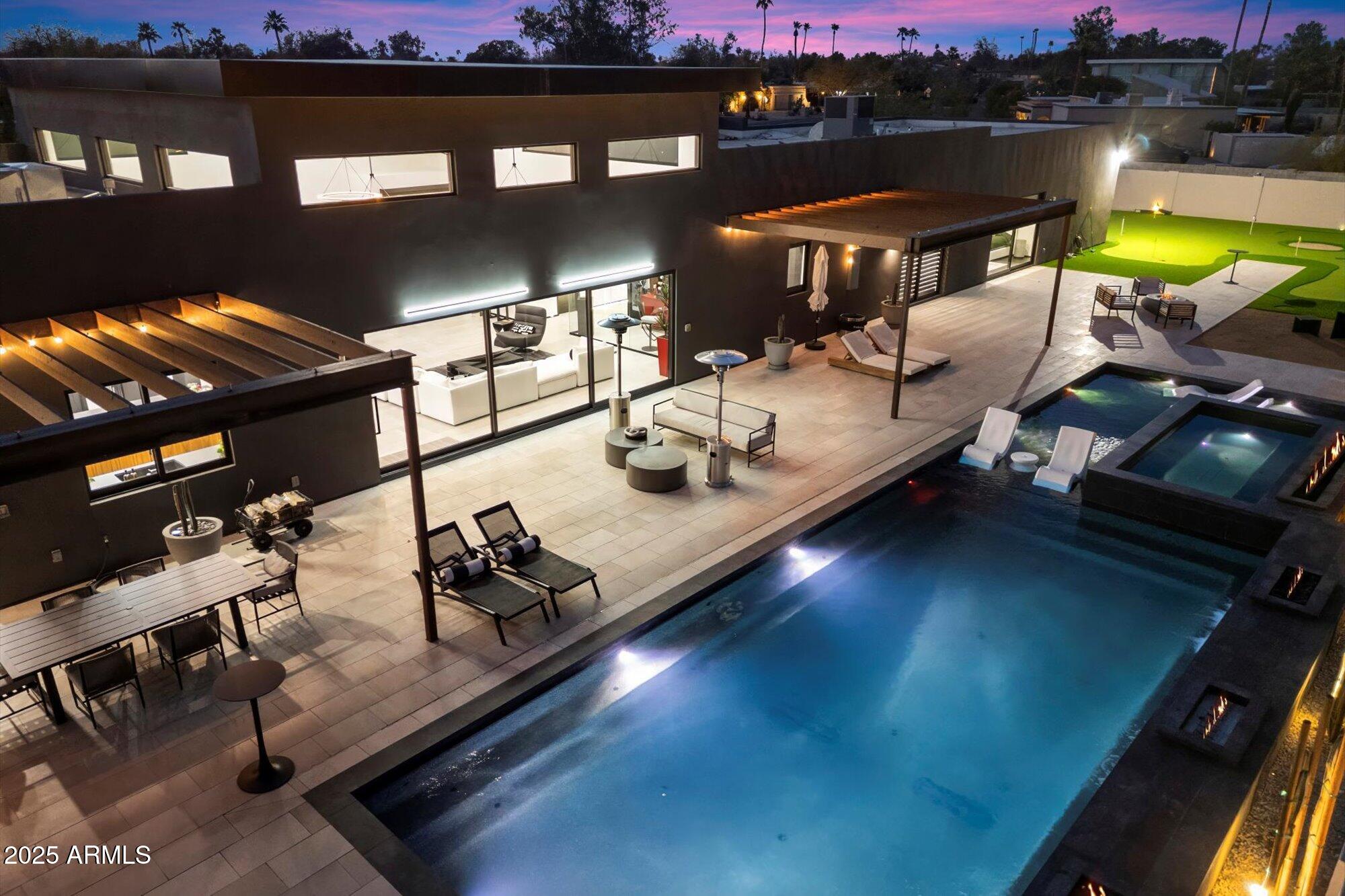 Sundown Ranch Estates - Residential