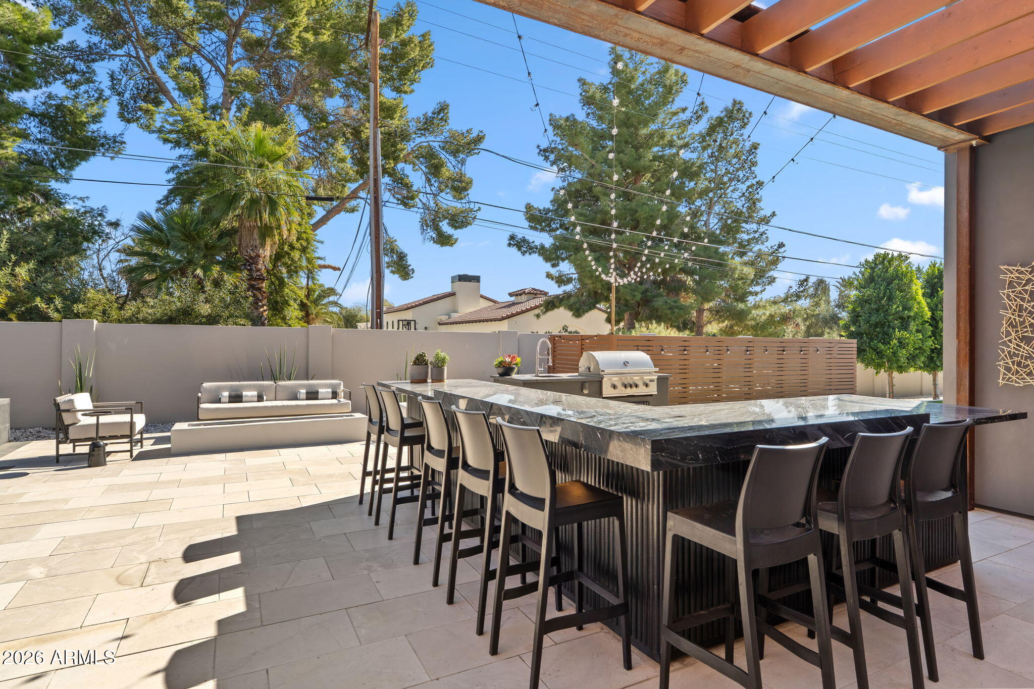Sundown Ranch Estates - Residential