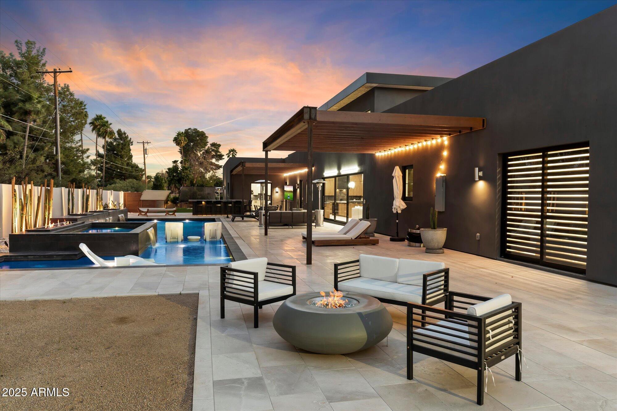 Sundown Ranch Estates - Residential