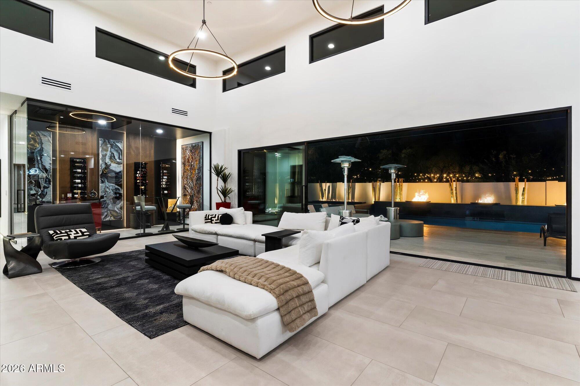 Sundown Ranch Estates - Residential