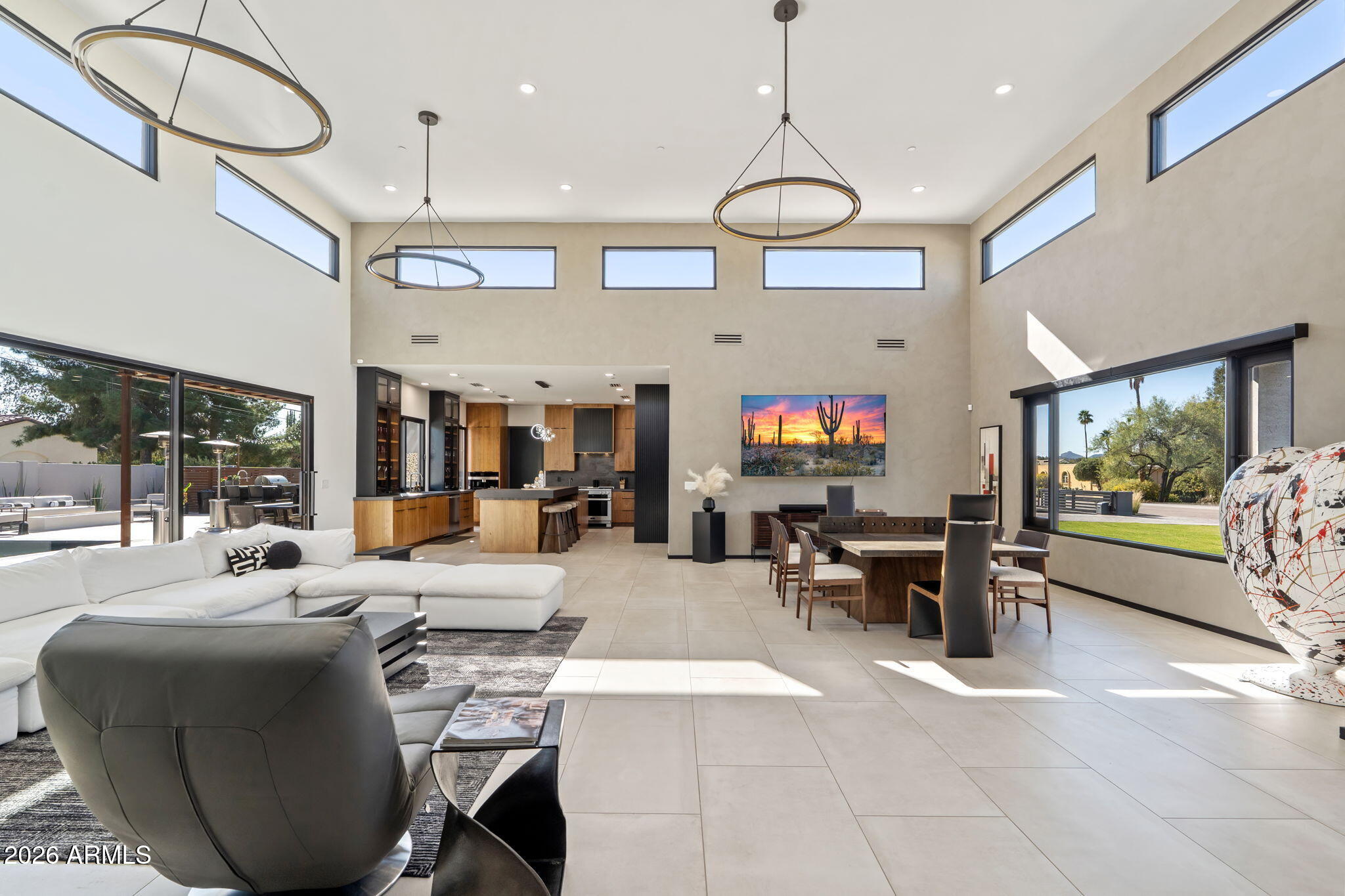 Sundown Ranch Estates - Residential