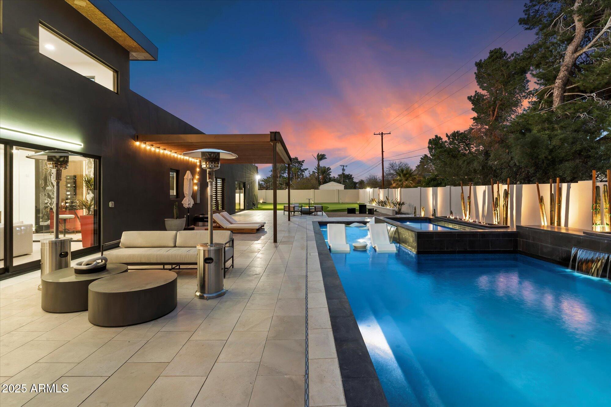 Sundown Ranch Estates - Residential